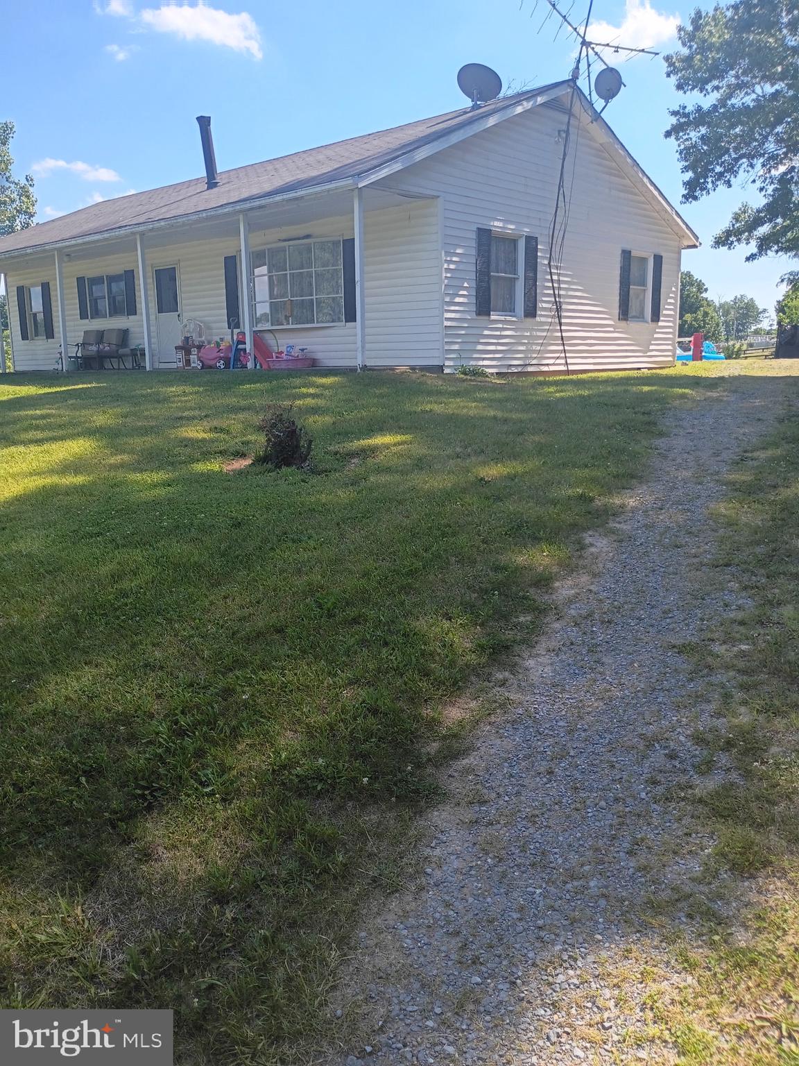 479 PERRY ROAD