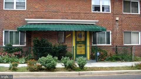 4627 CENTRAL AVENUE NE WASHINGTON DC 20019