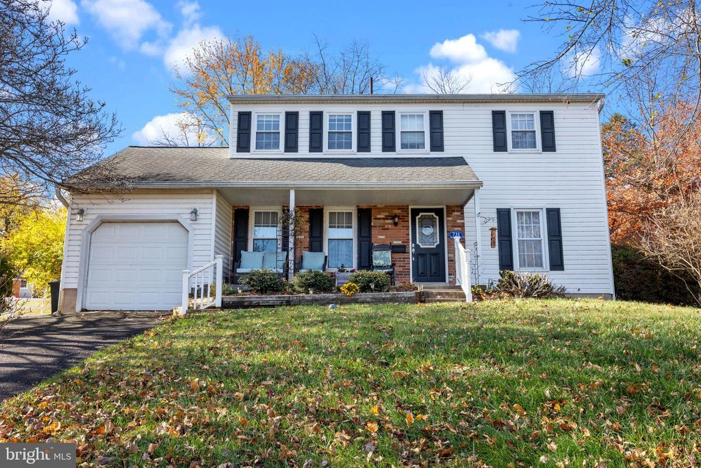 Photo of 731 Ross Drive, FEASTERVILLE TREVOSE, PA 19053 (MLS # PABU2108666)