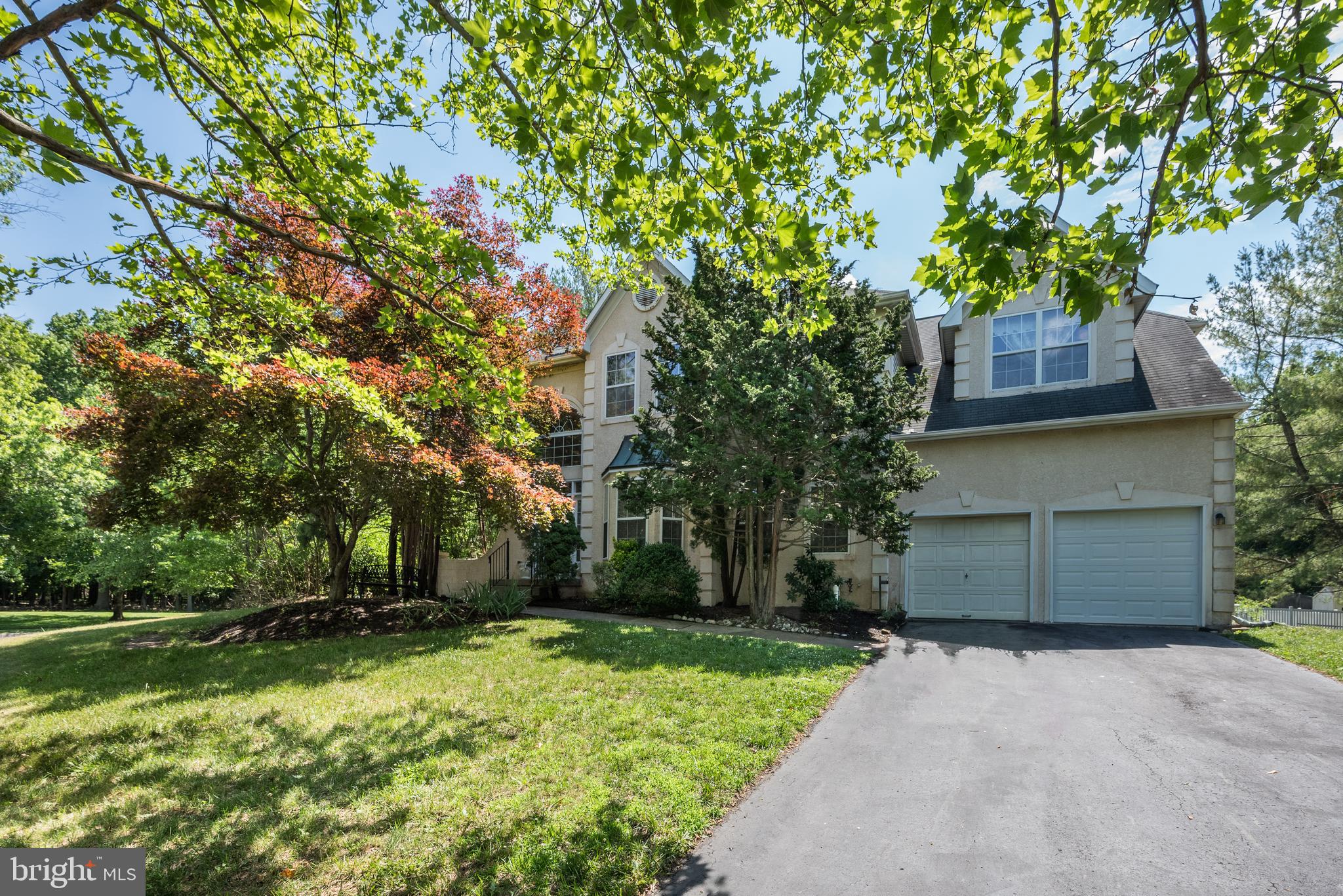 1 MALLARD DRIVE
