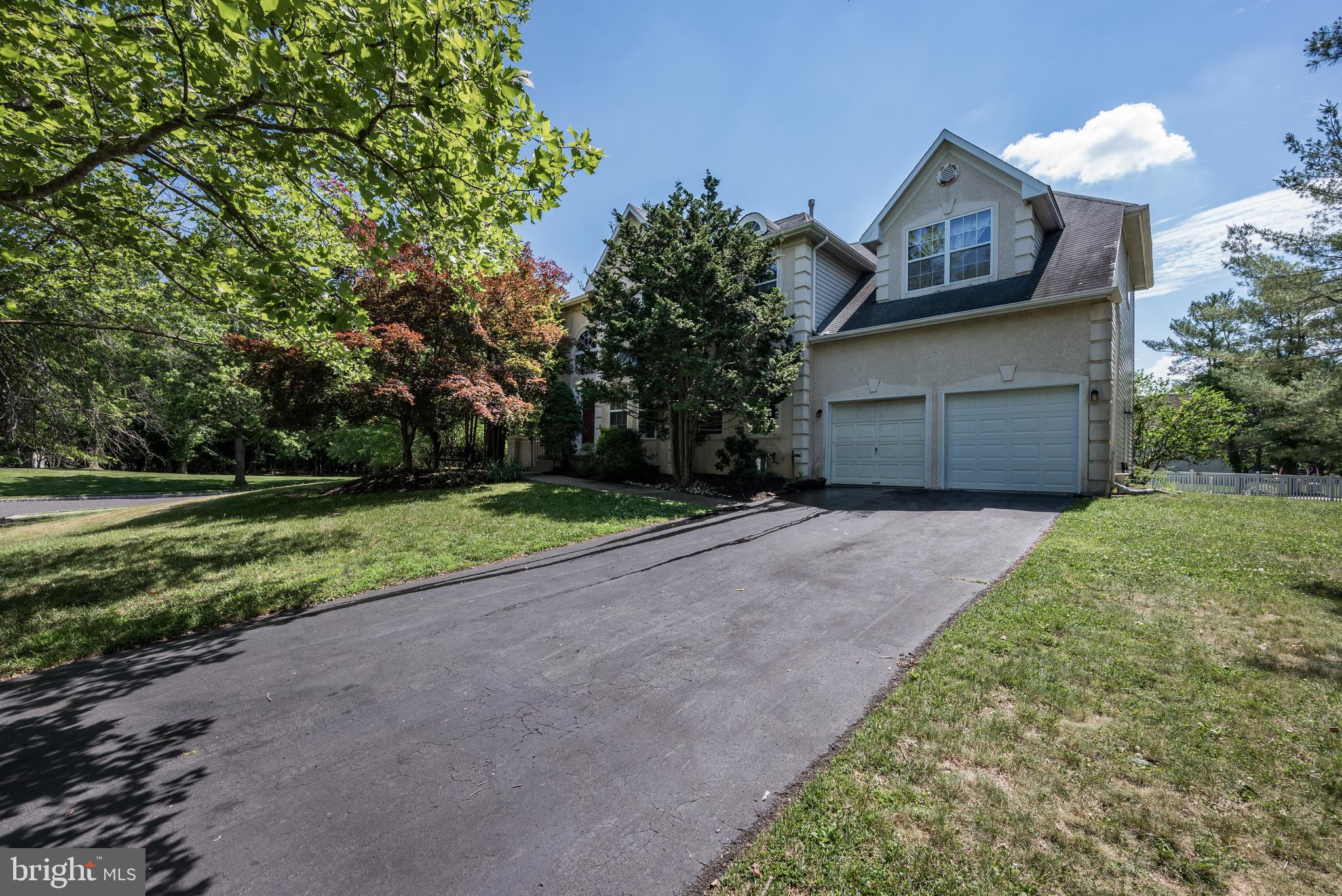 1 MALLARD DRIVE