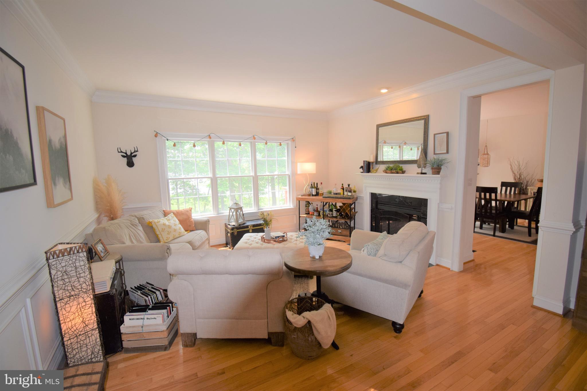 POWELLS LANDING - Residential Lease