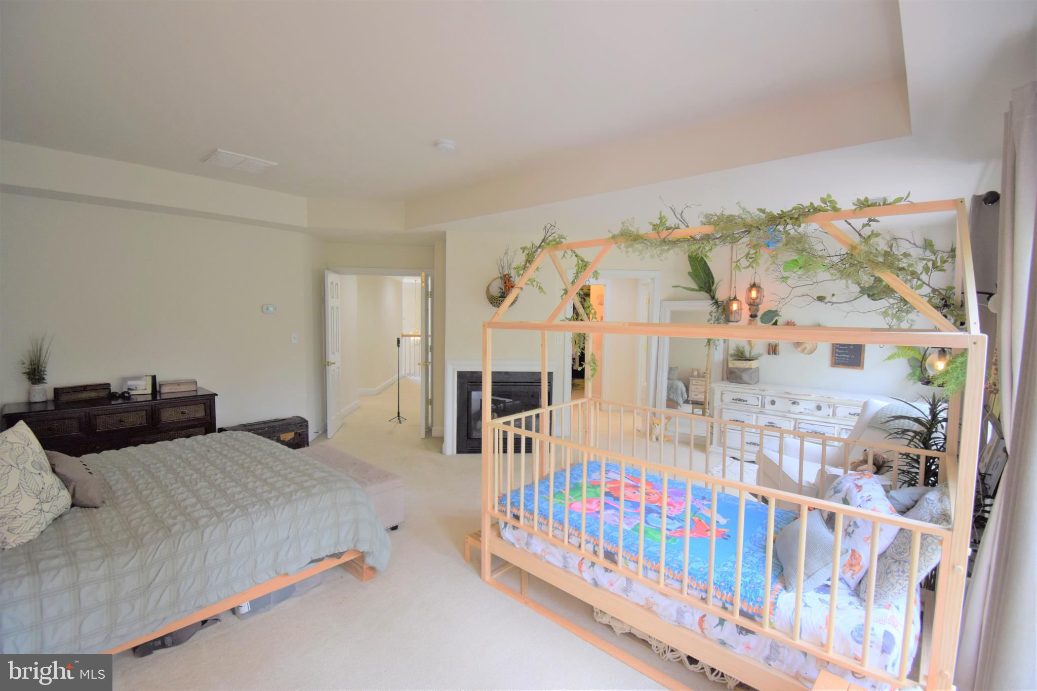 POWELLS LANDING - Residential Lease