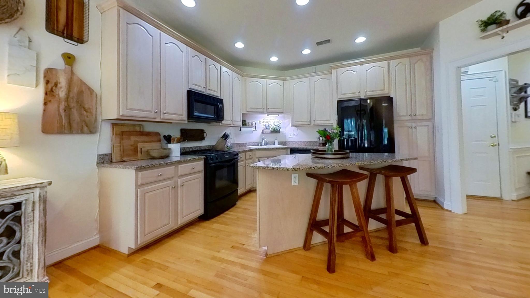 POWELLS LANDING - Residential Lease