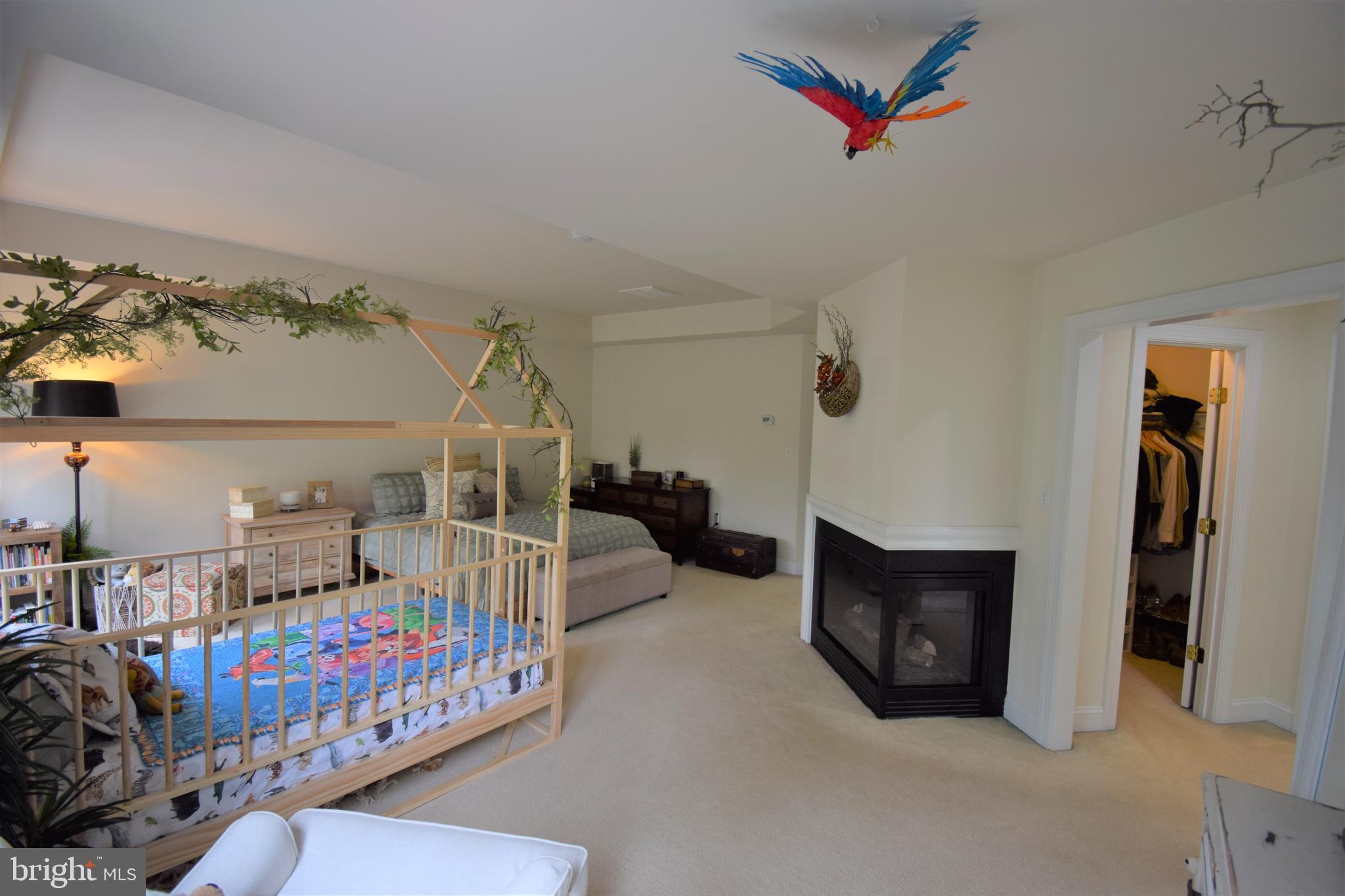 POWELLS LANDING - Residential Lease