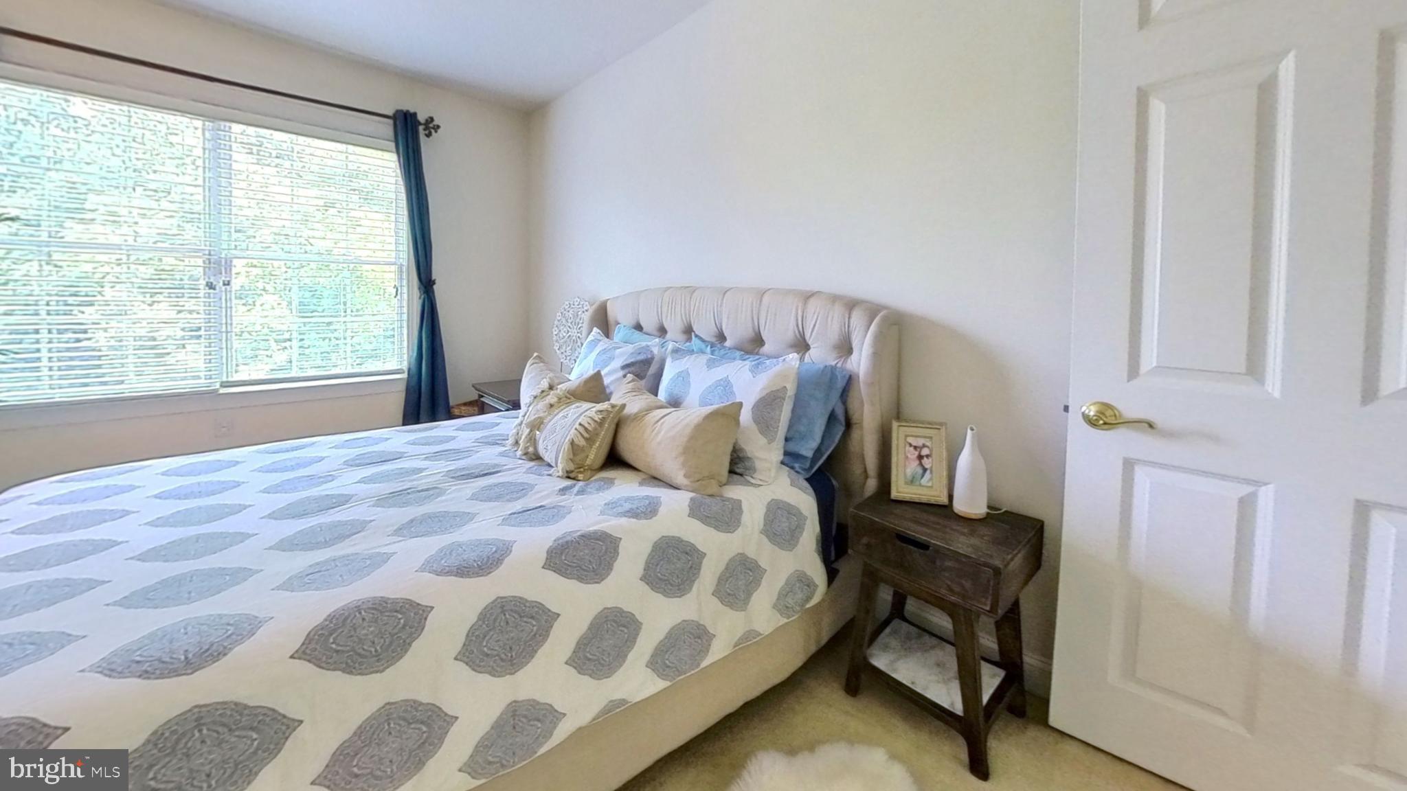 POWELLS LANDING - Residential Lease