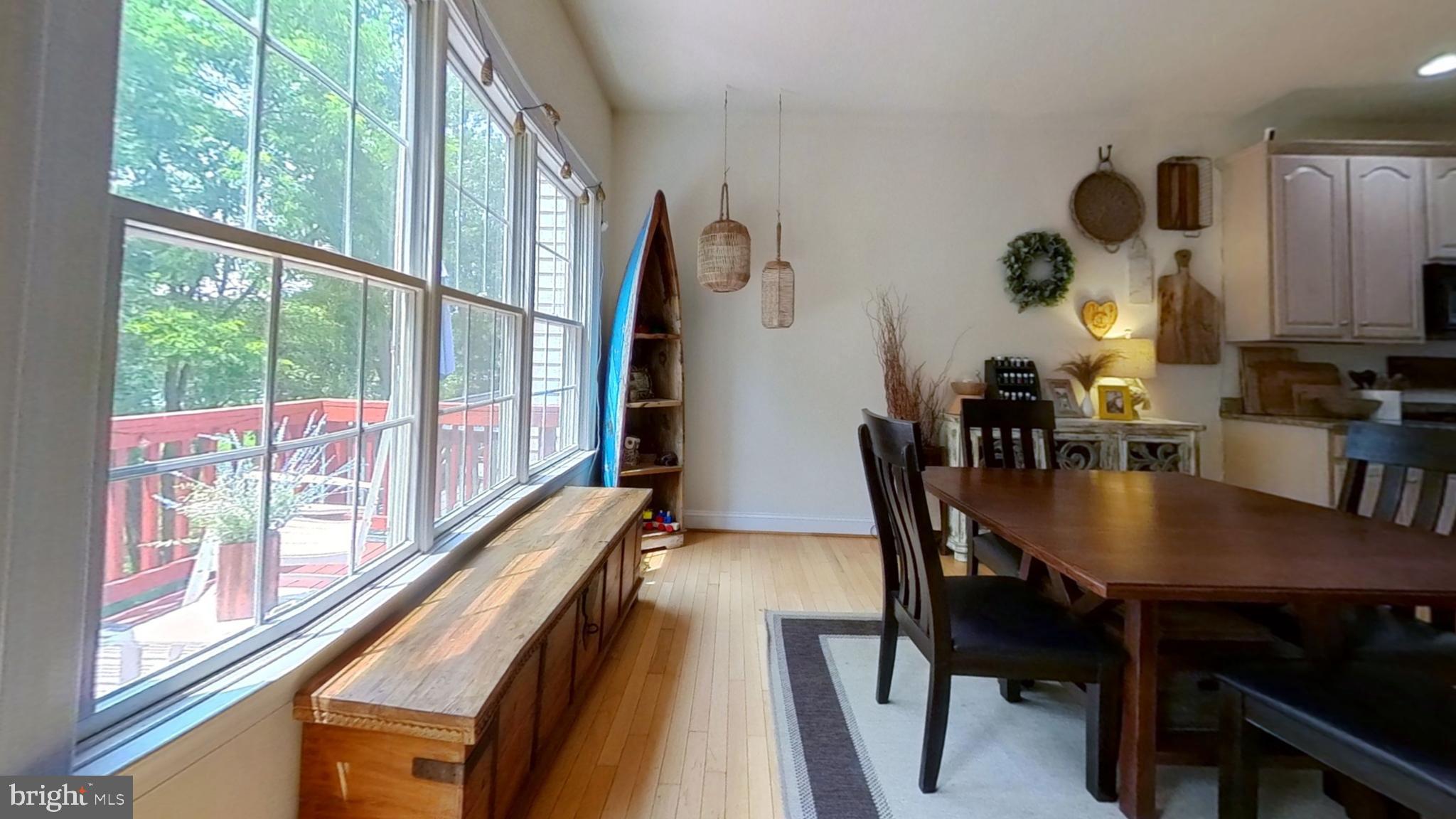 POWELLS LANDING - Residential Lease