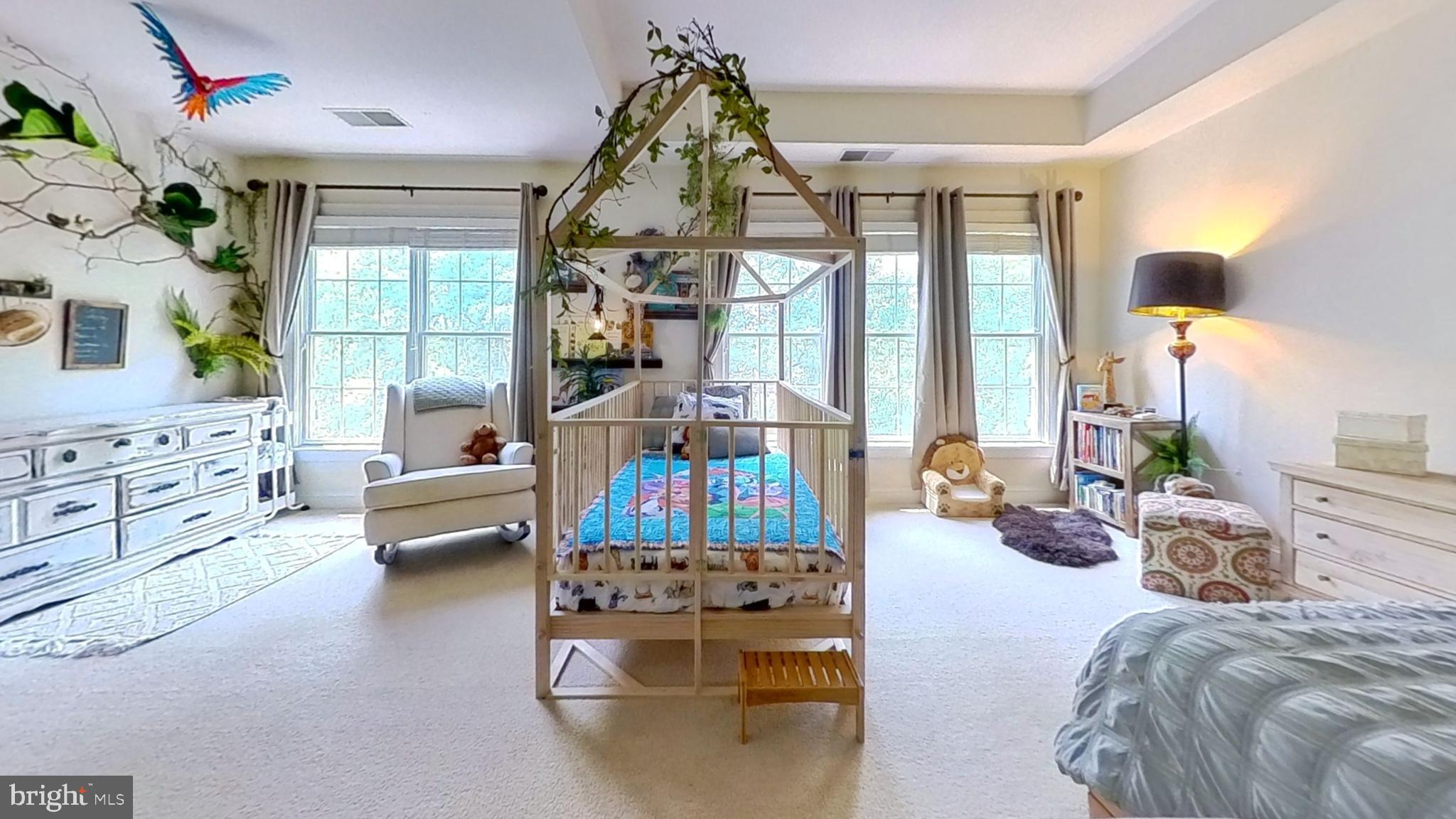 POWELLS LANDING - Residential Lease