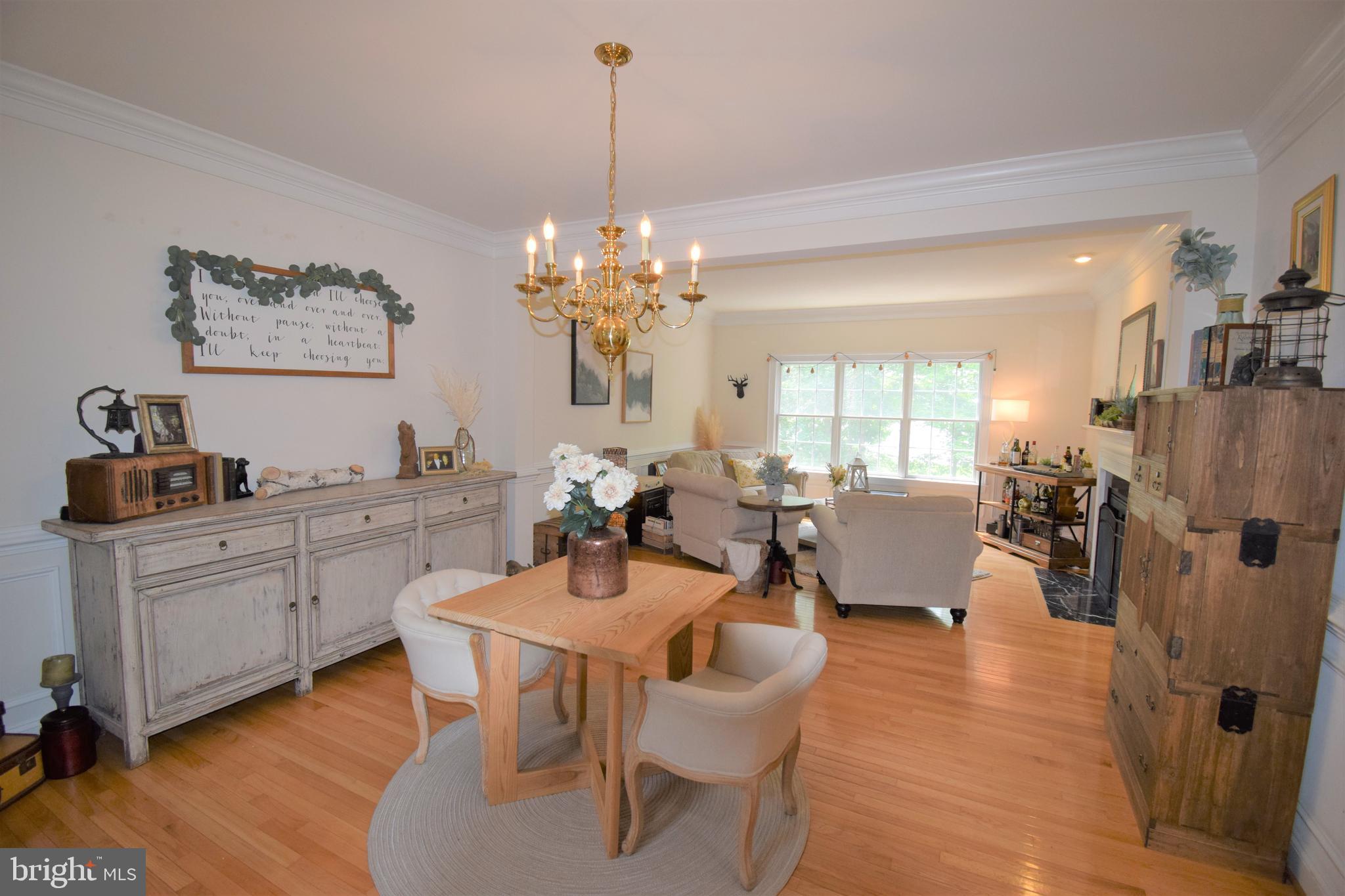 POWELLS LANDING - Residential Lease