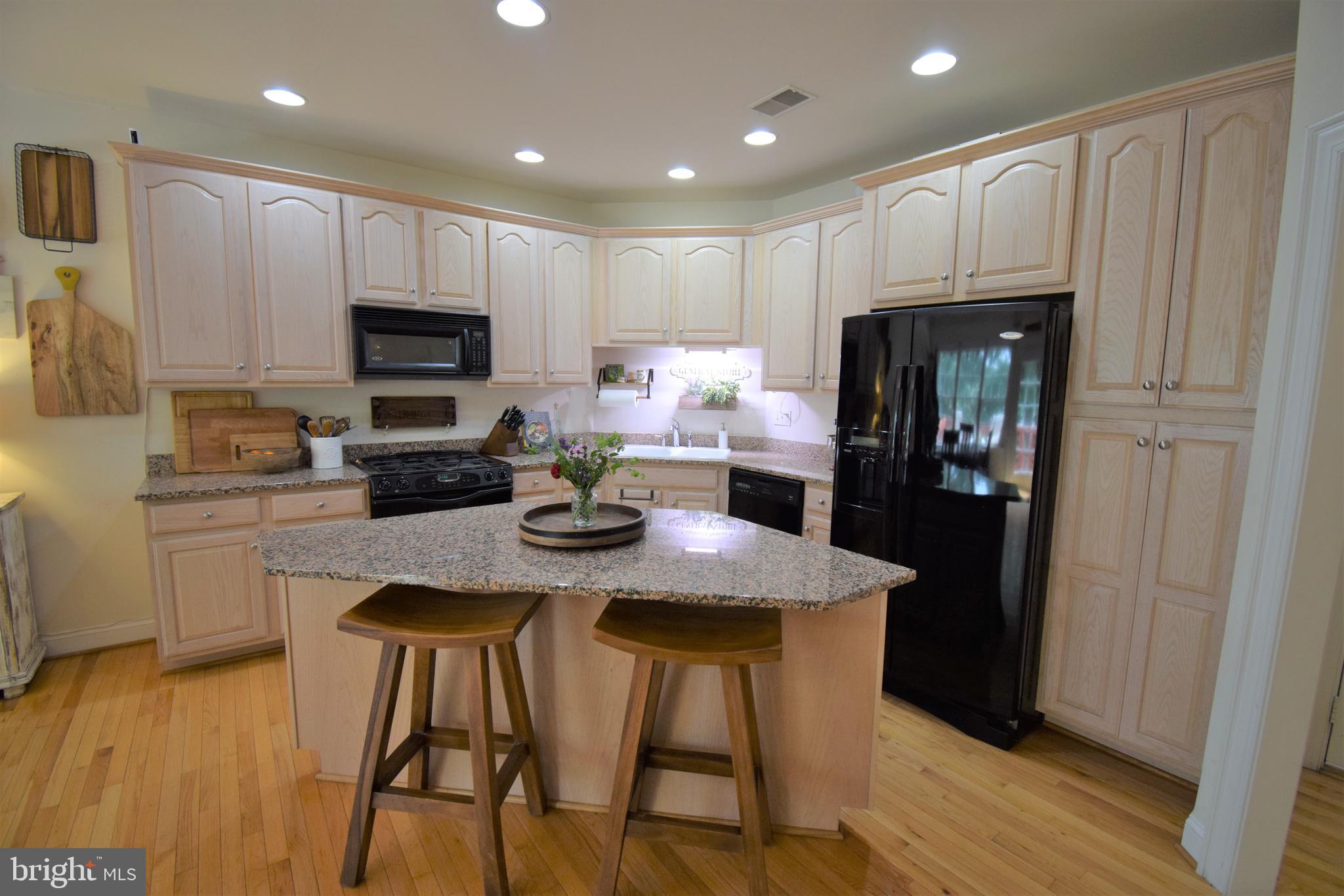 POWELLS LANDING - Residential Lease