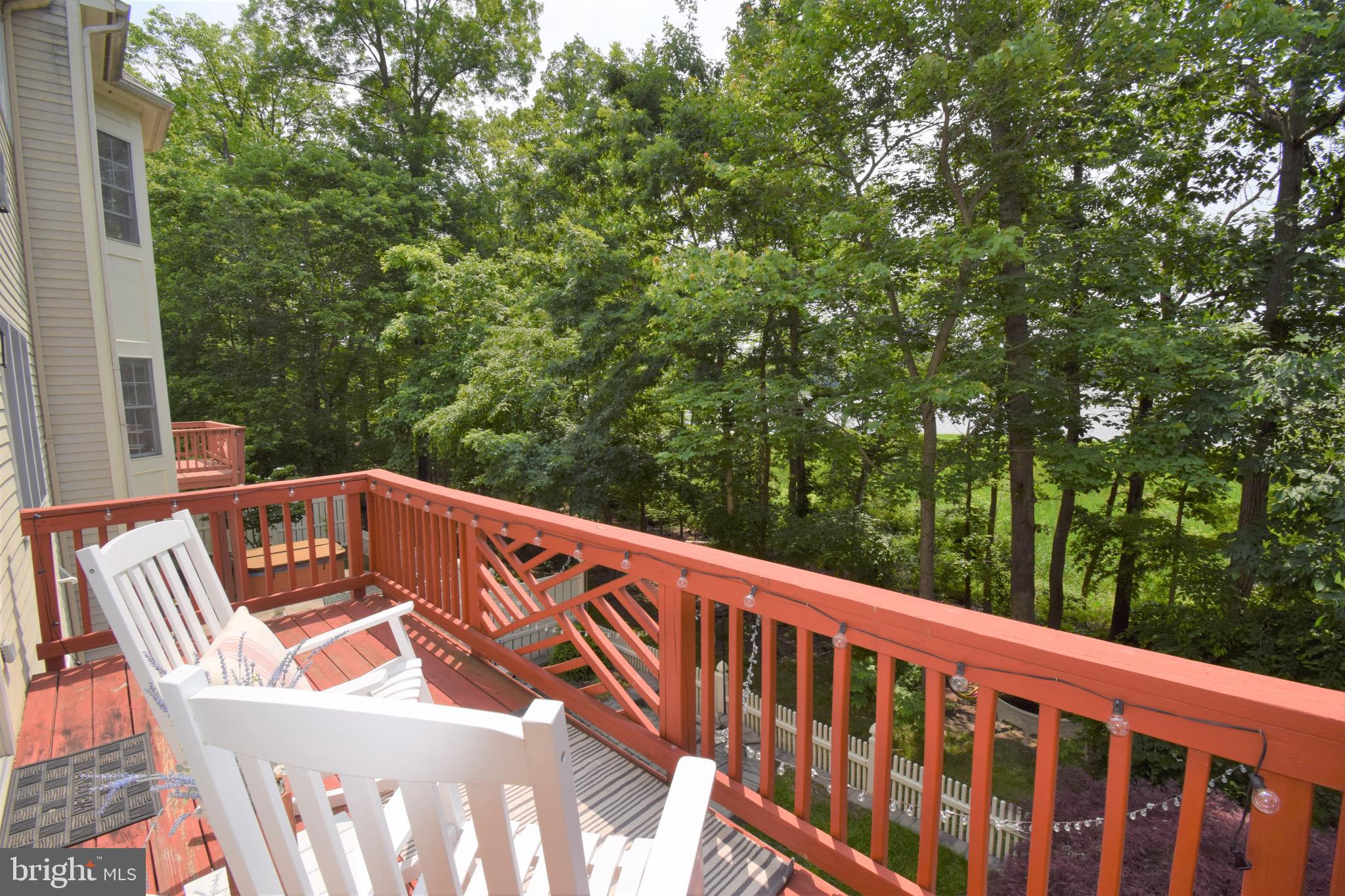 POWELLS LANDING - Residential Lease