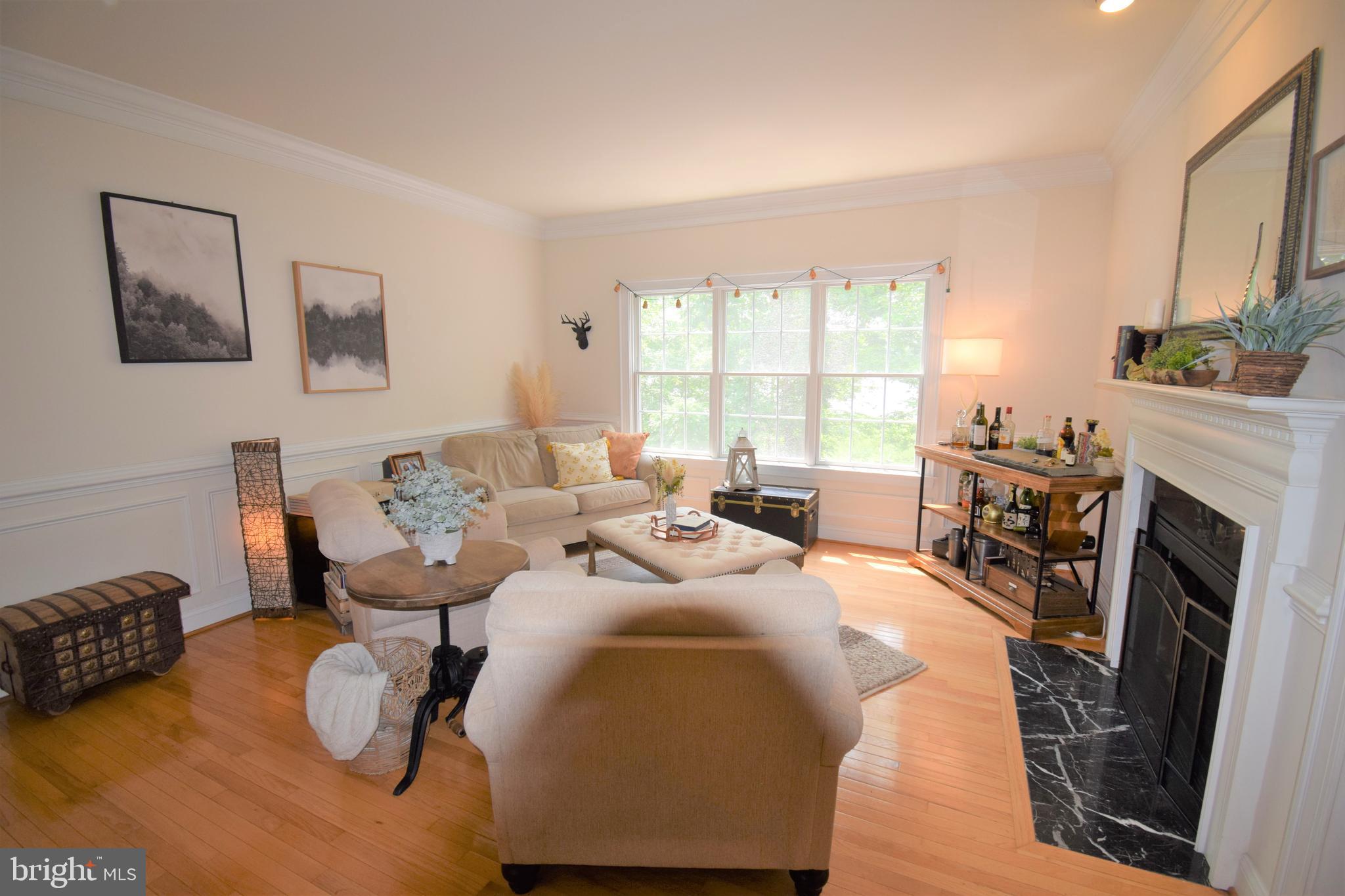 POWELLS LANDING - Residential Lease