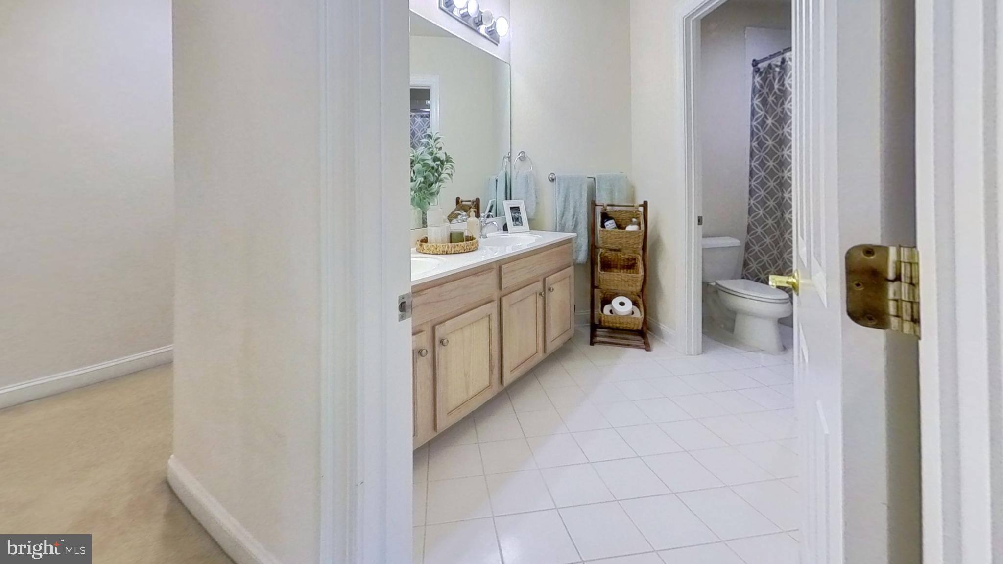 POWELLS LANDING - Residential Lease