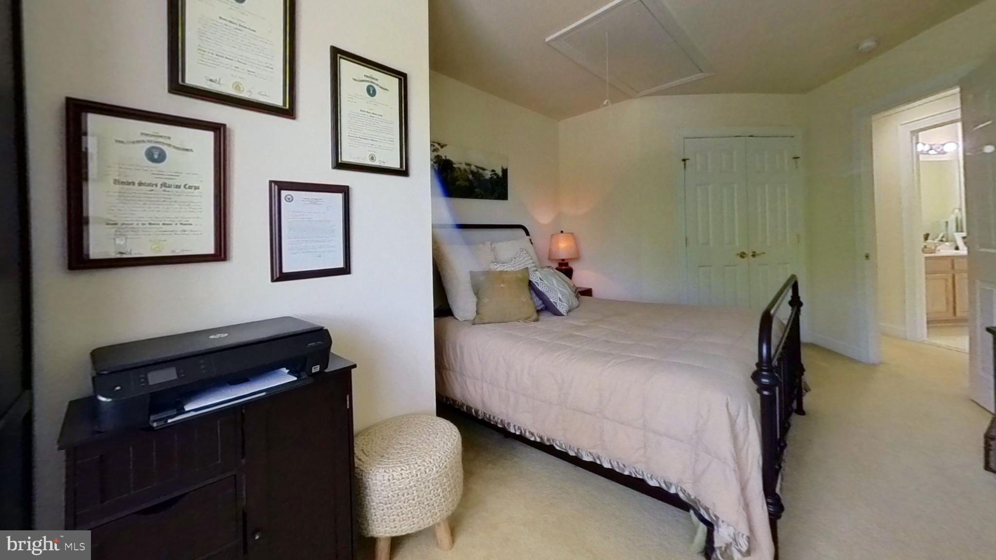 POWELLS LANDING - Residential Lease