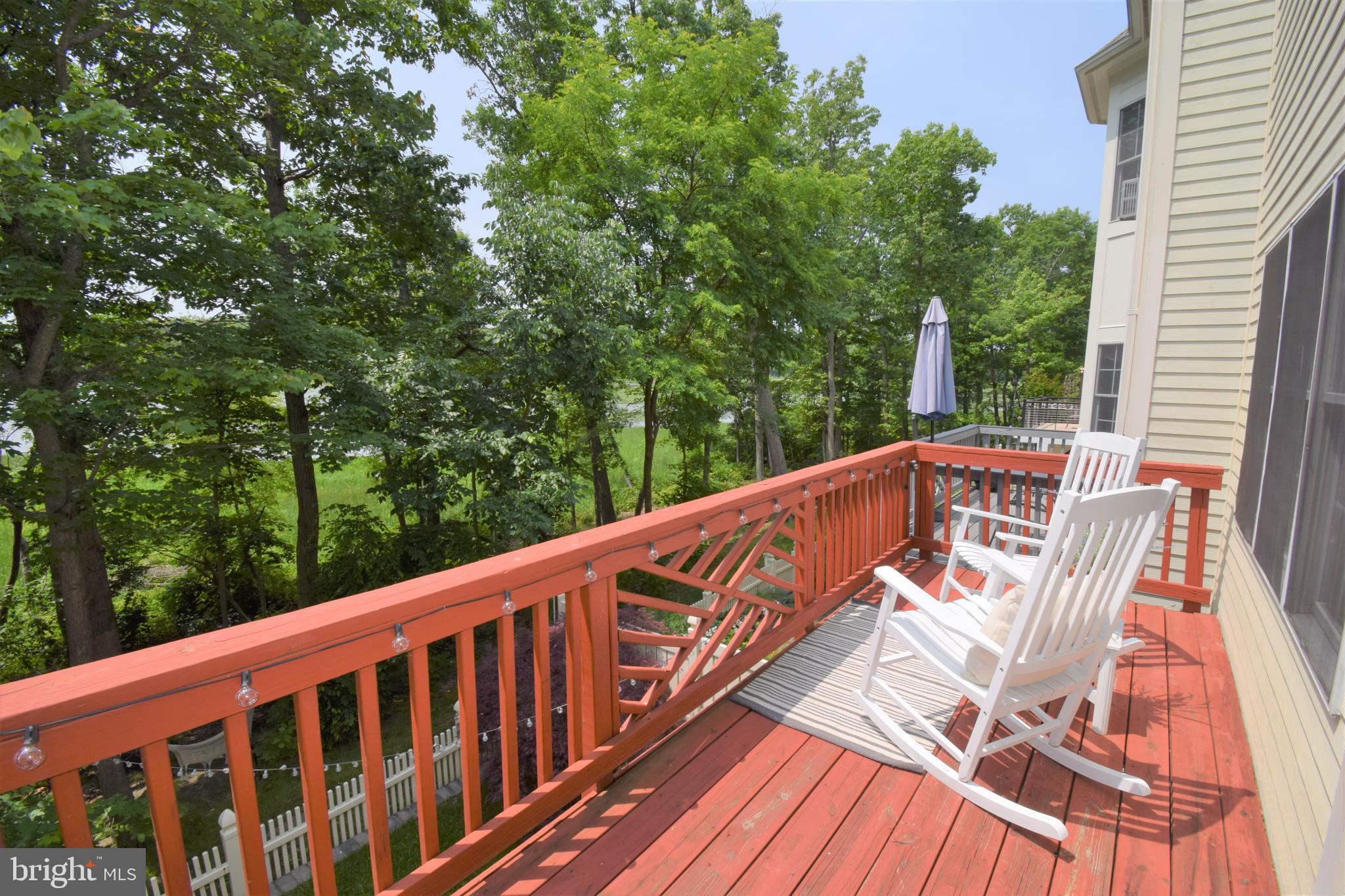 POWELLS LANDING - Residential Lease