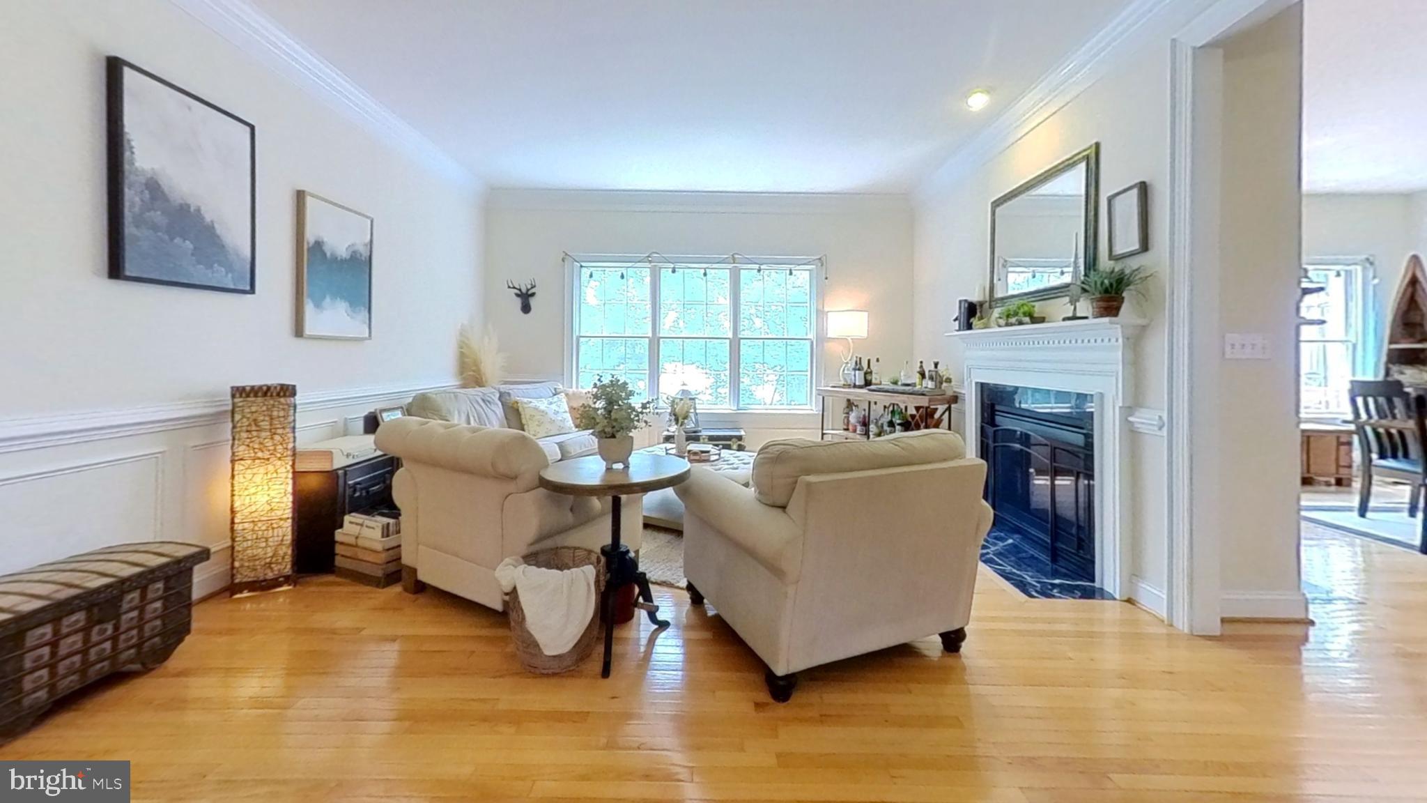 POWELLS LANDING - Residential Lease