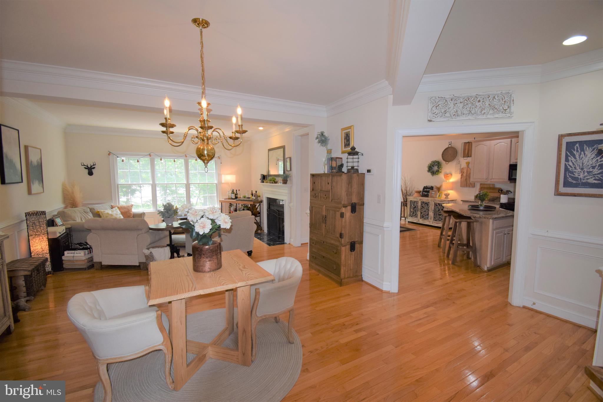 POWELLS LANDING - Residential Lease