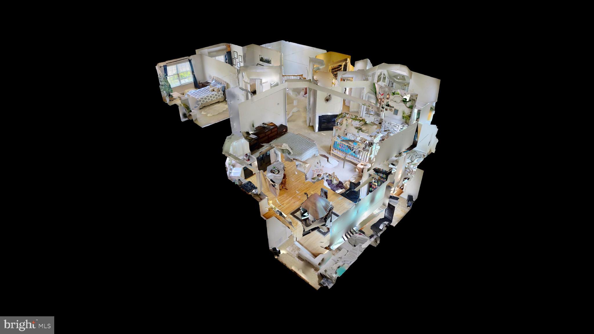 POWELLS LANDING - Residential Lease