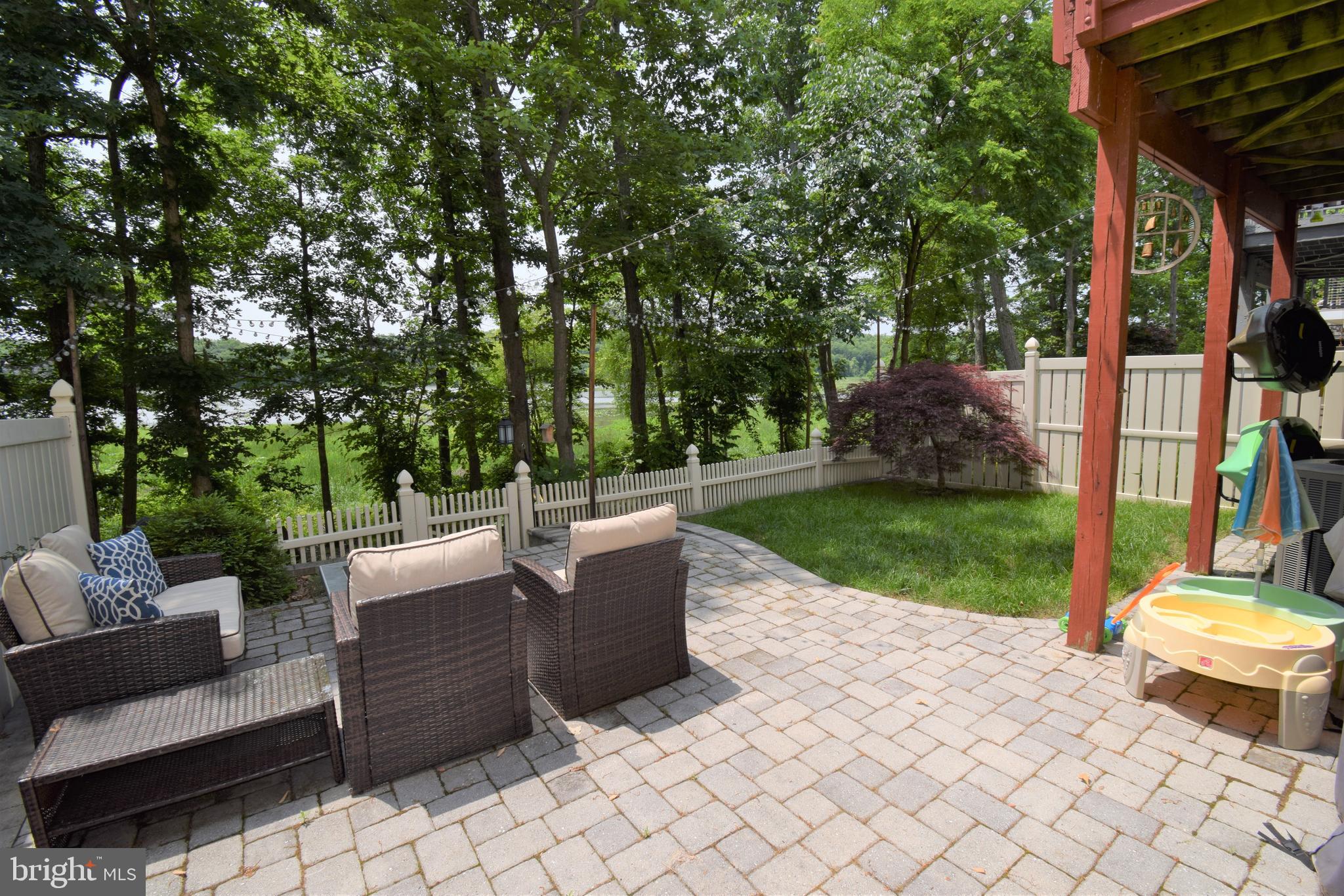 POWELLS LANDING - Residential Lease