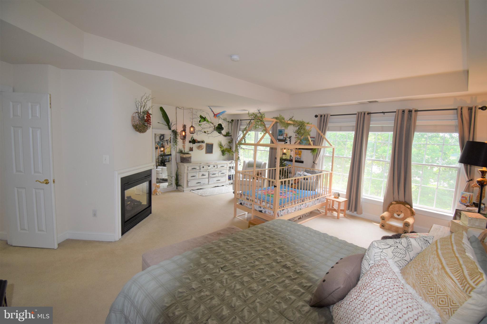 POWELLS LANDING - Residential Lease