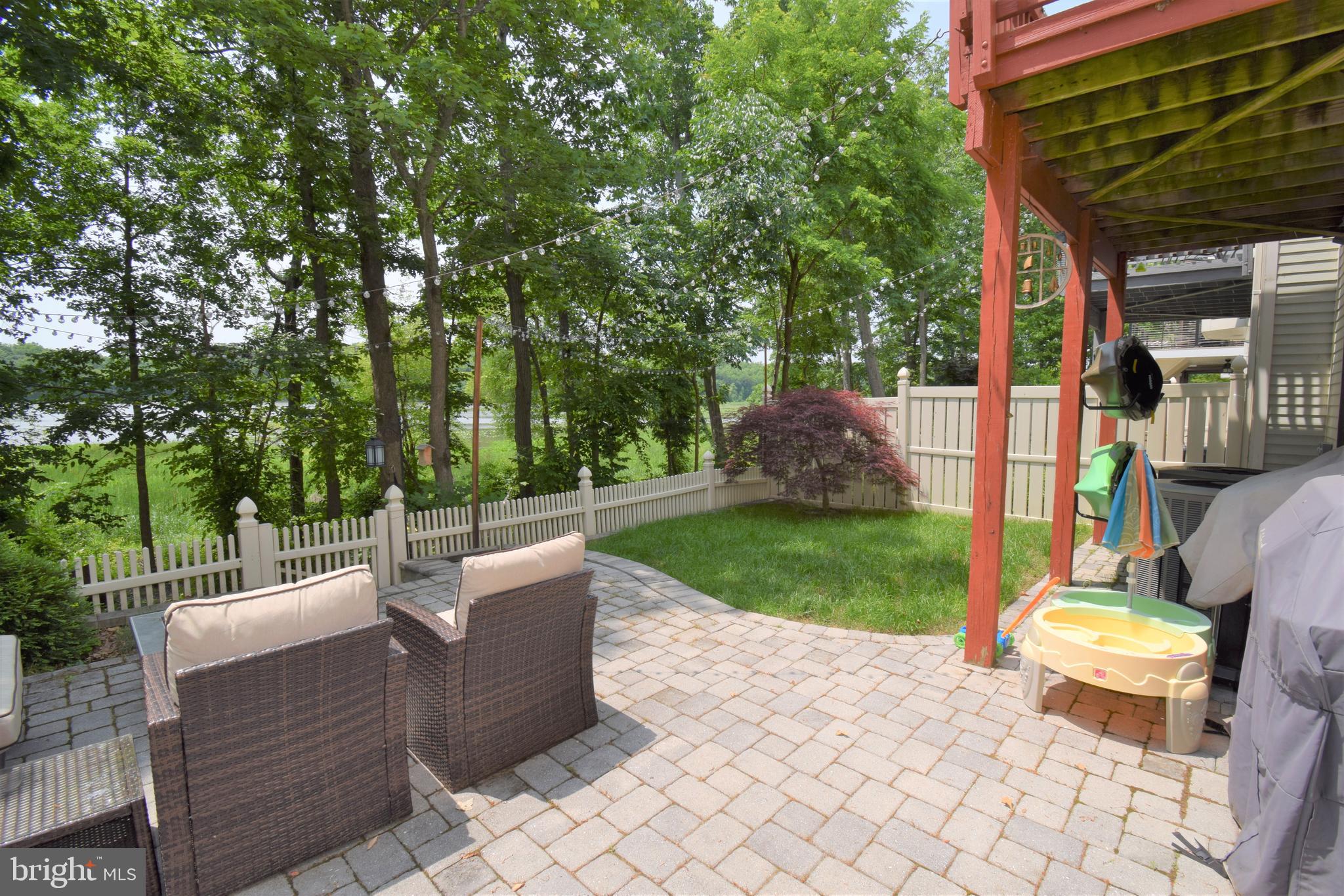 POWELLS LANDING - Residential Lease