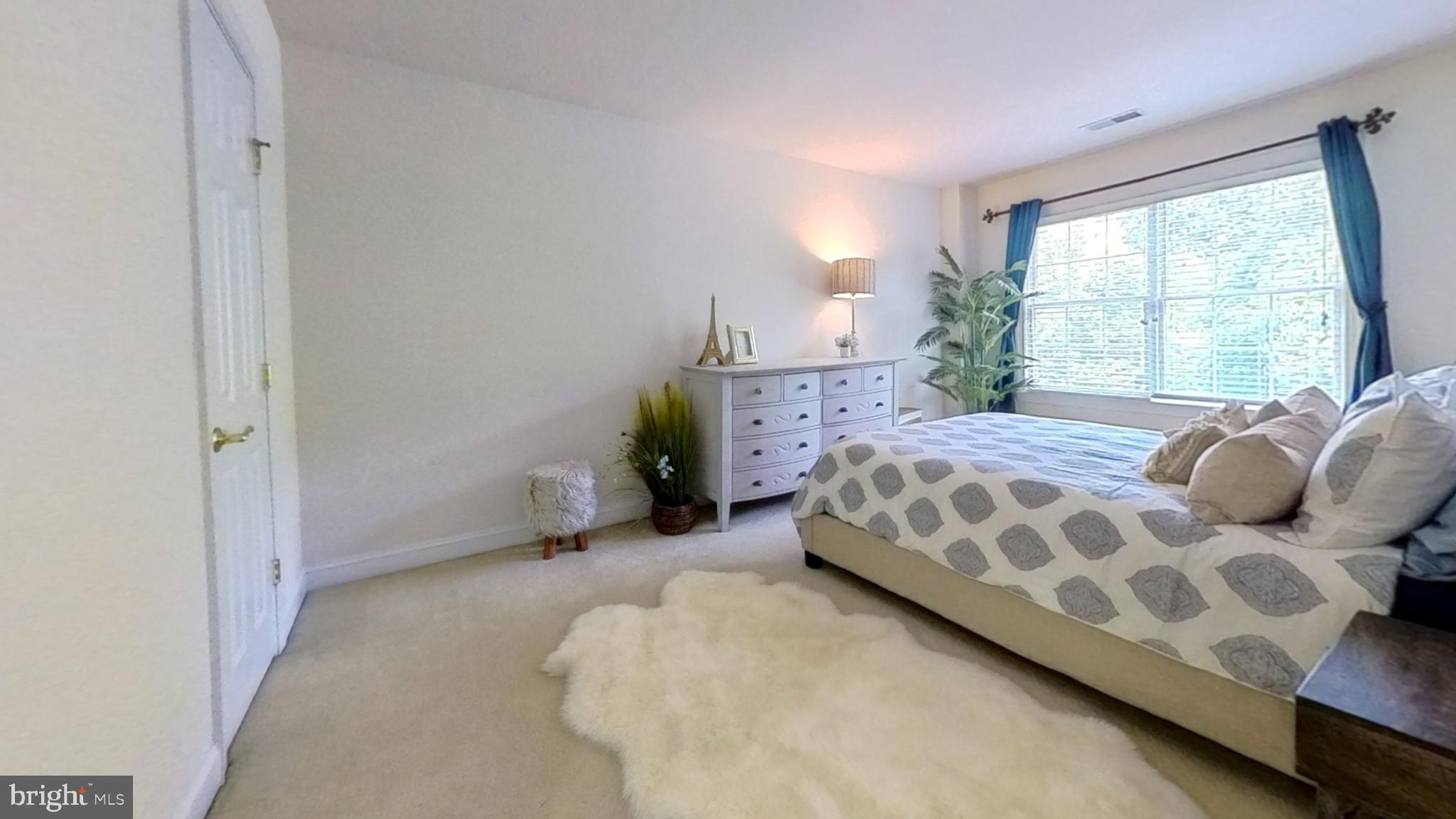 POWELLS LANDING - Residential Lease