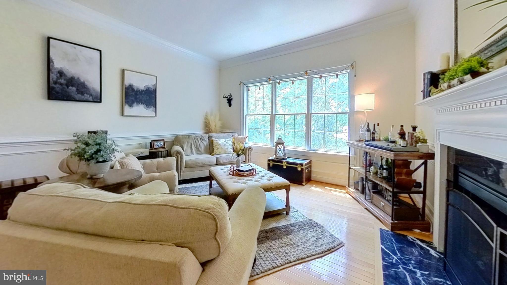 POWELLS LANDING - Residential Lease