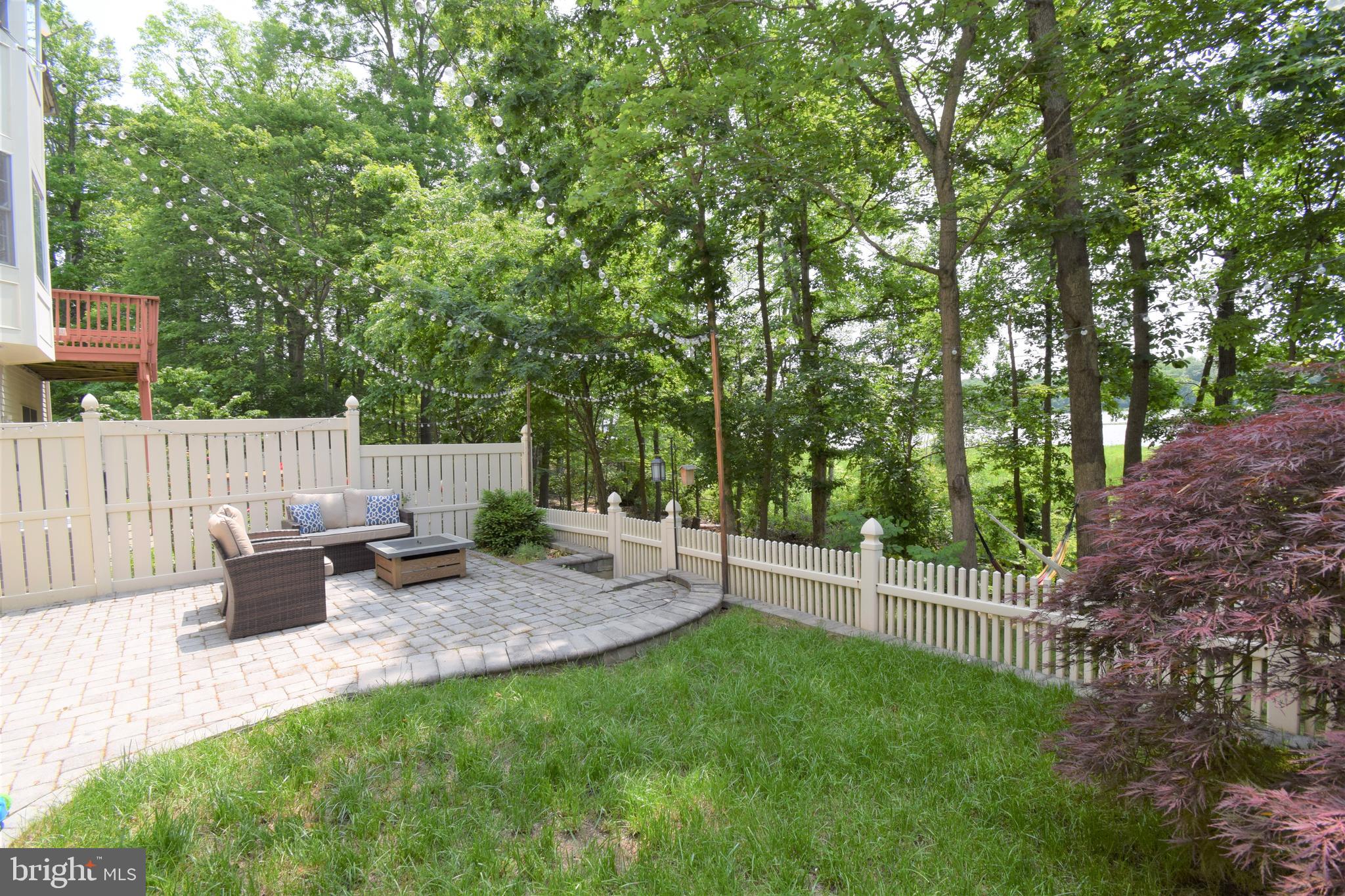 POWELLS LANDING - Residential Lease