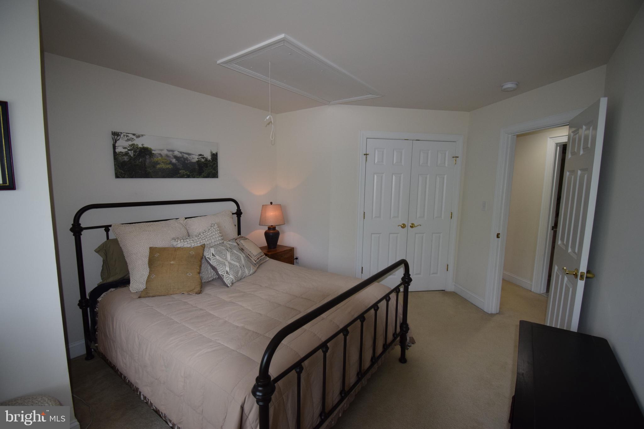 POWELLS LANDING - Residential Lease