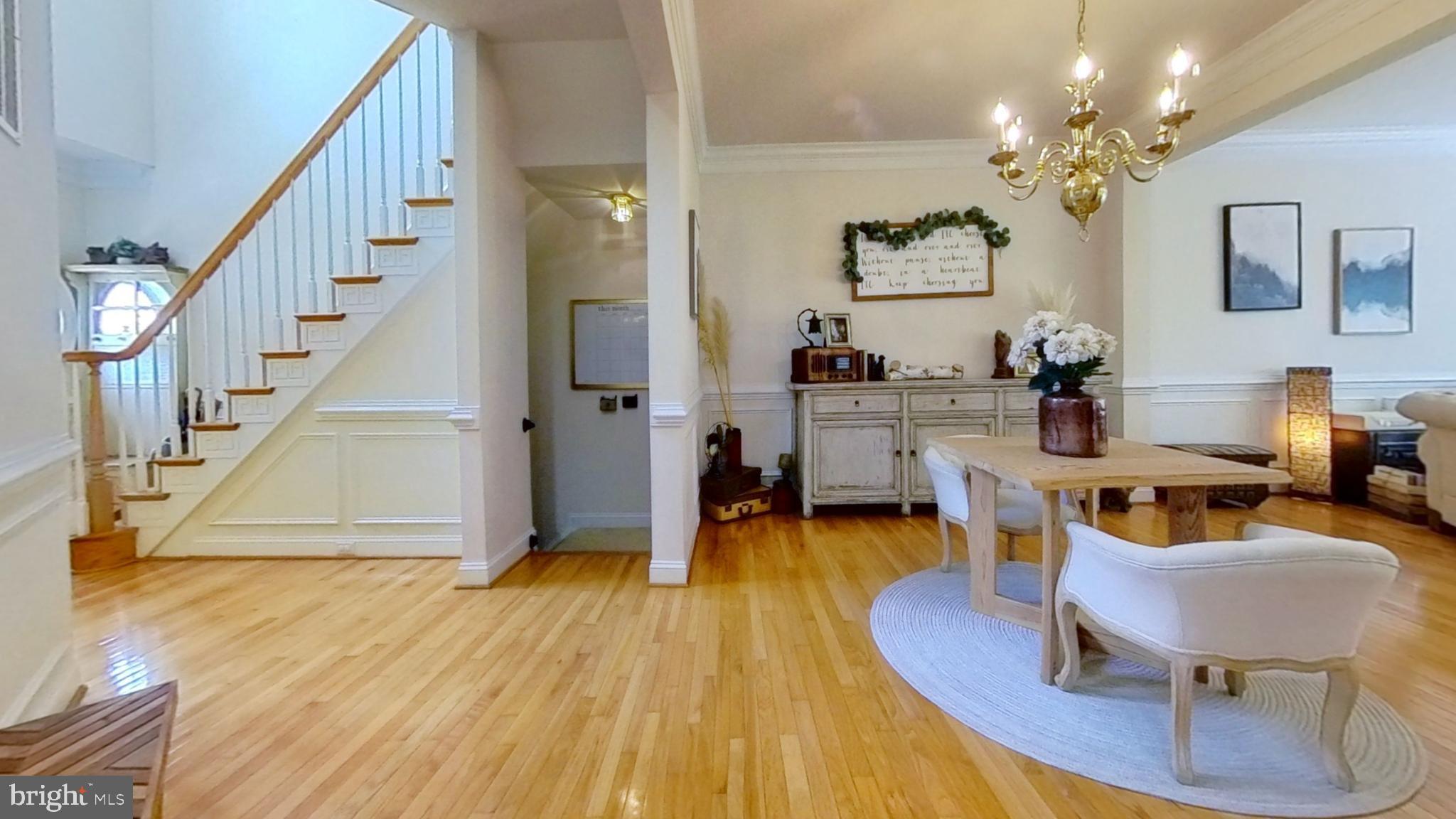 POWELLS LANDING - Residential Lease