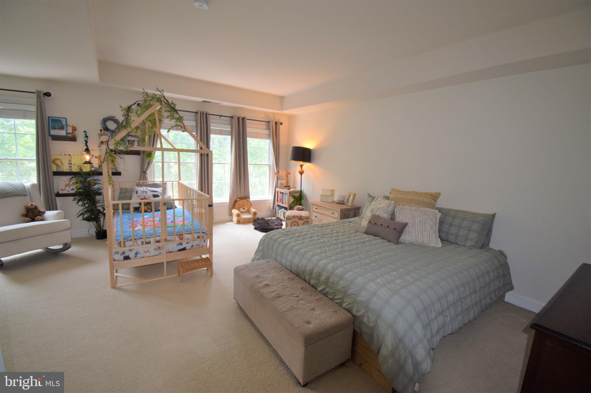 POWELLS LANDING - Residential Lease