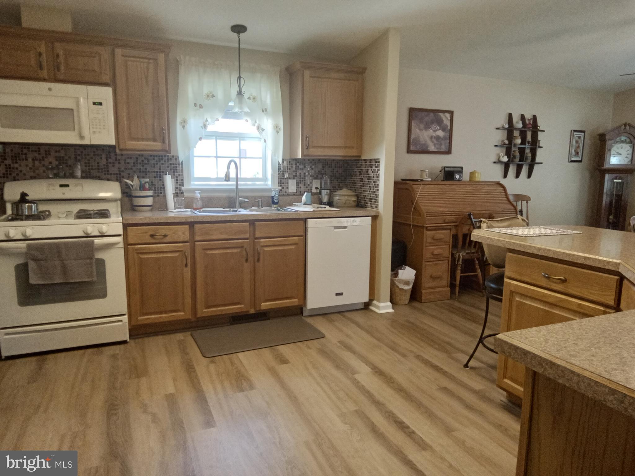 SPRING VALLEY VILLAG - Residential