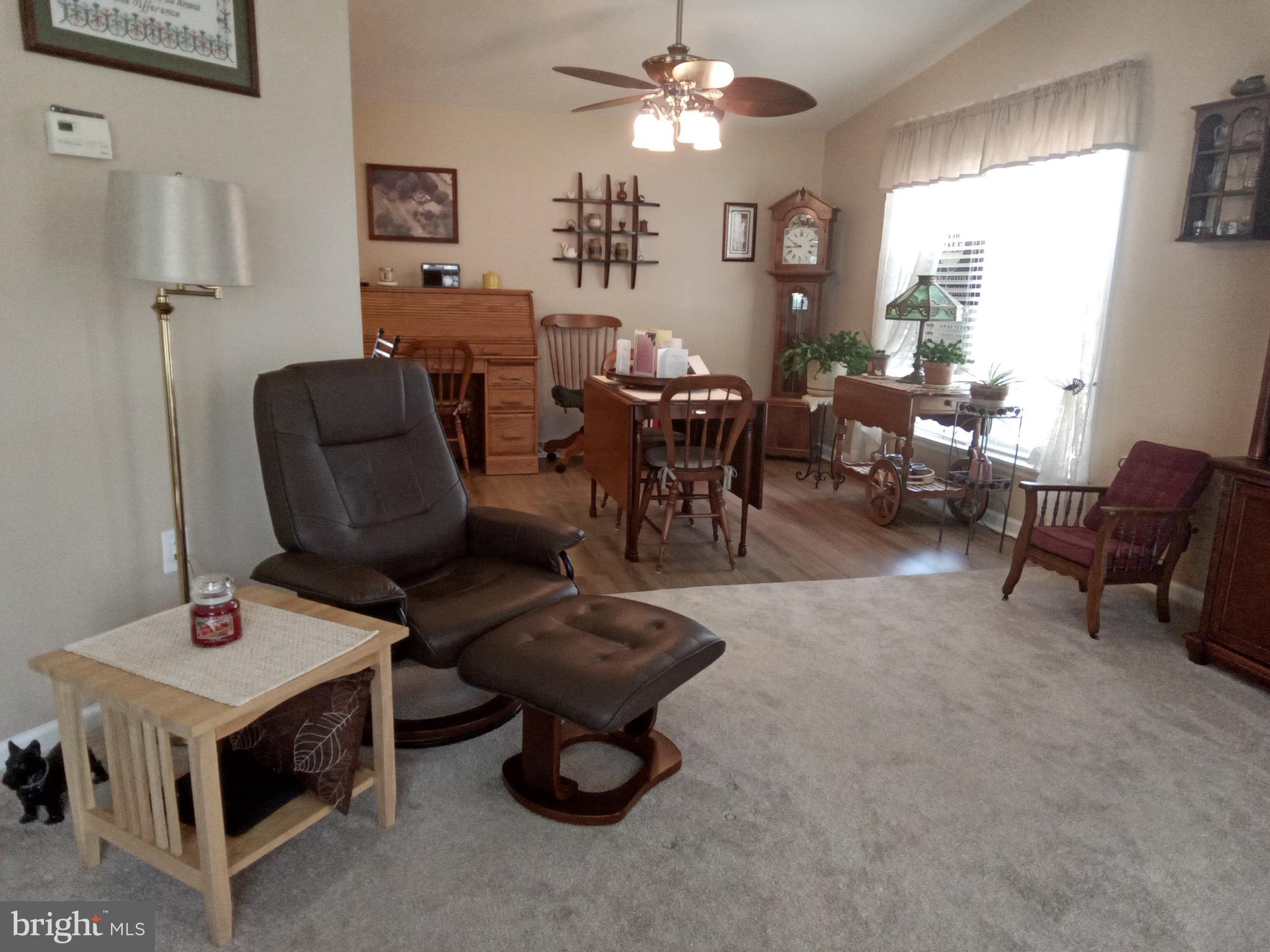 SPRING VALLEY VILLAG - Residential