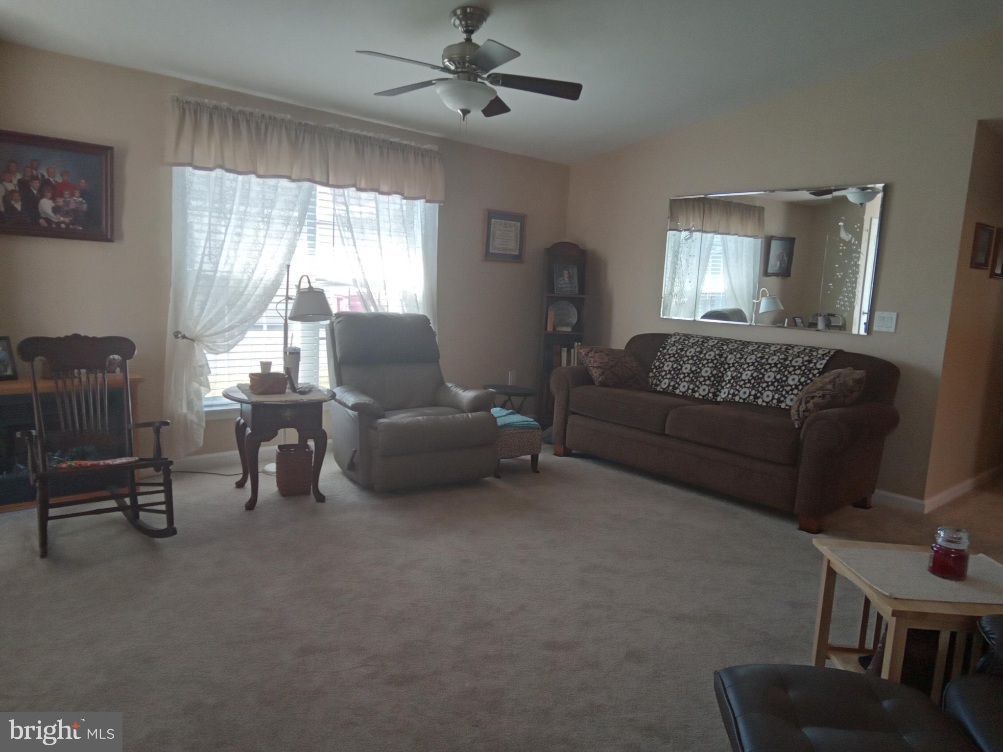 SPRING VALLEY VILLAG - Residential