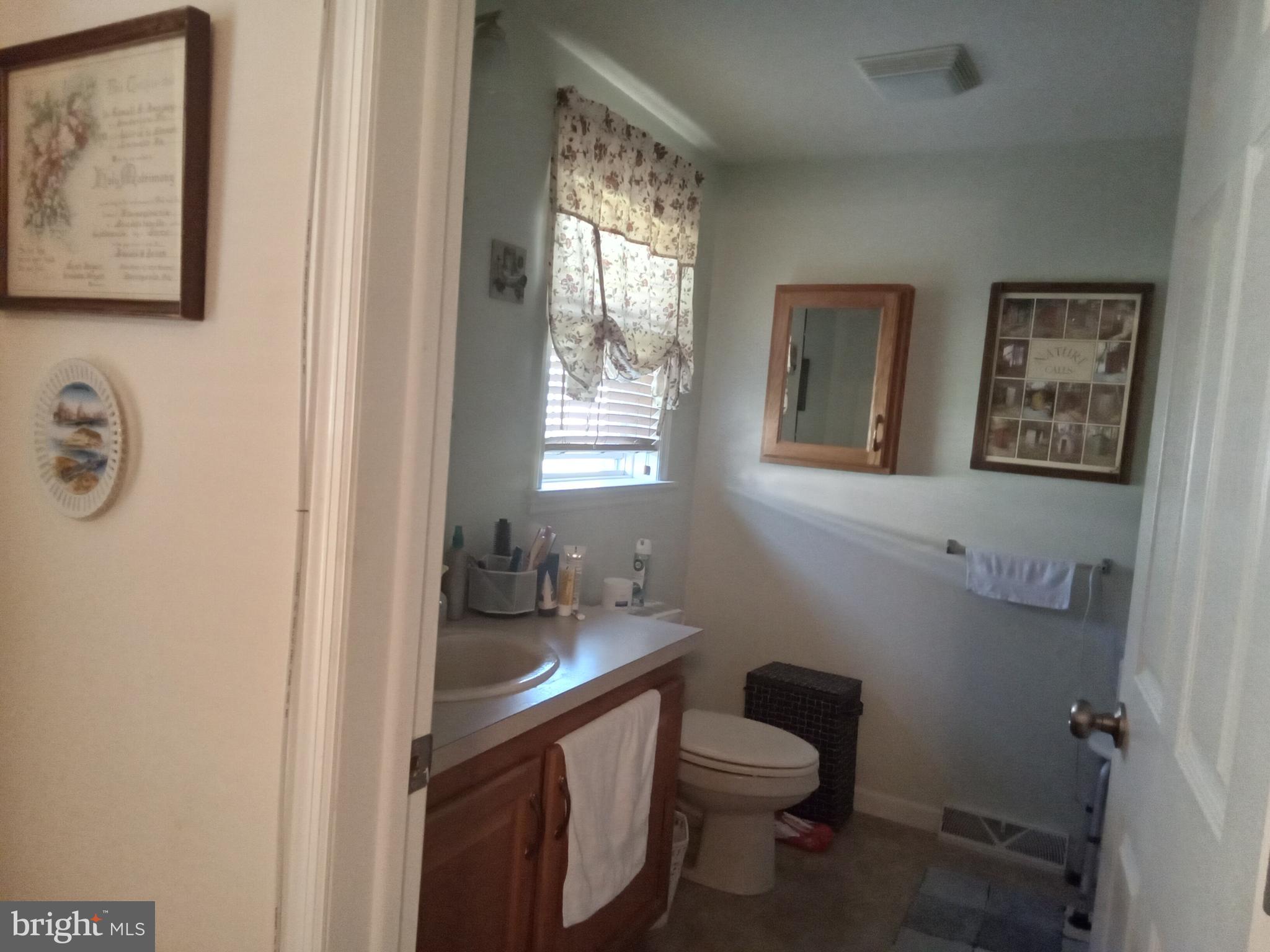 SPRING VALLEY VILLAG - Residential