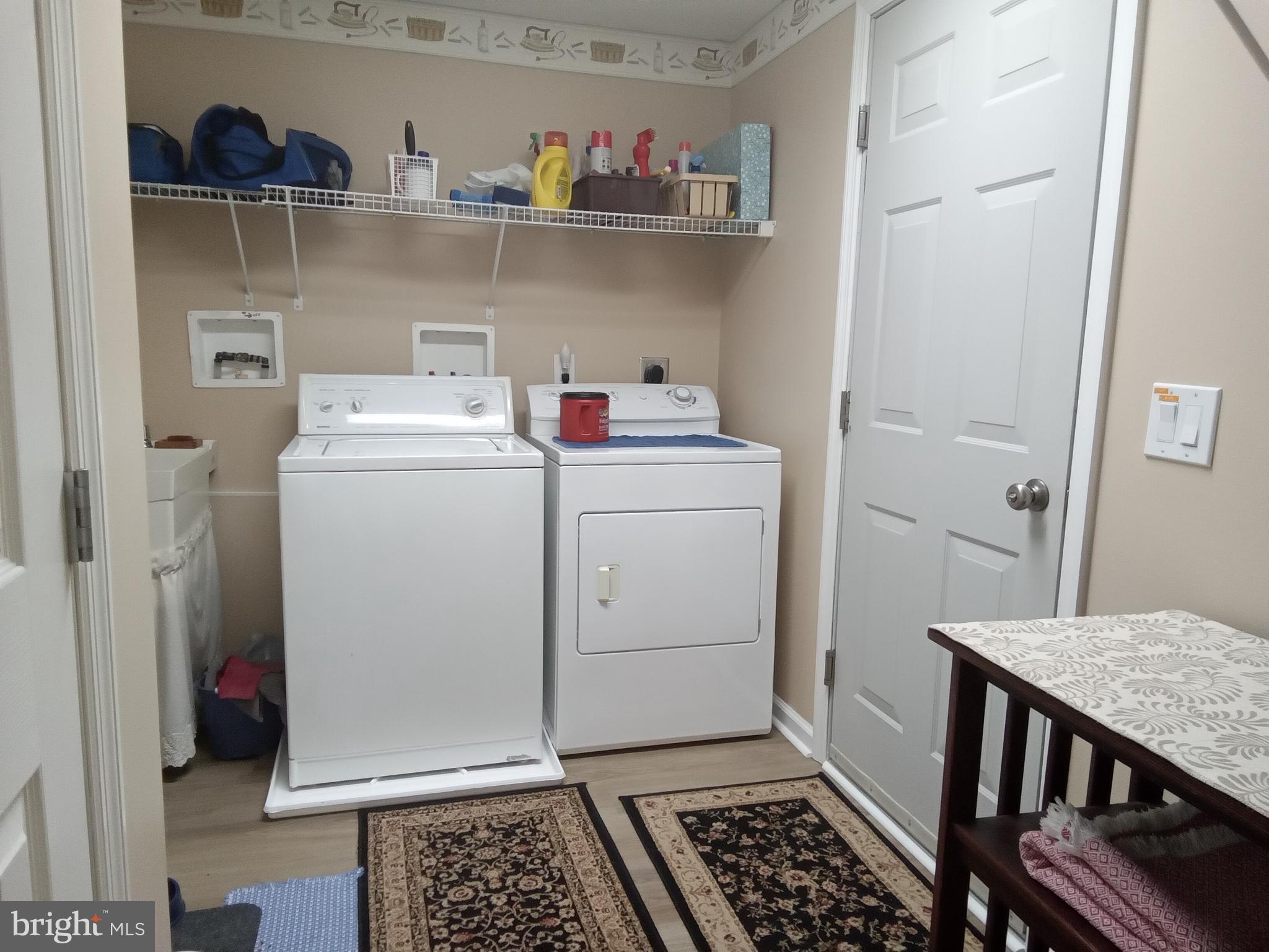 SPRING VALLEY VILLAG - Residential