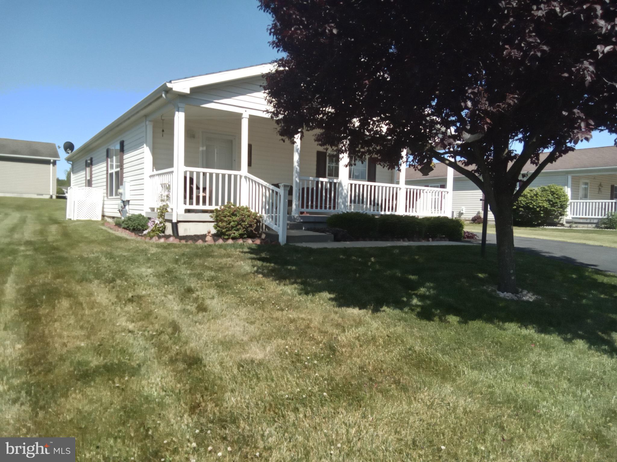 SPRING VALLEY VILLAG - Residential