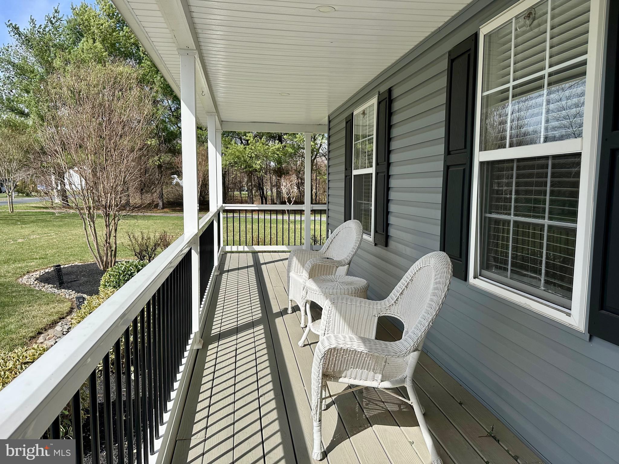 CLAIBORNE FIELDS - Residential