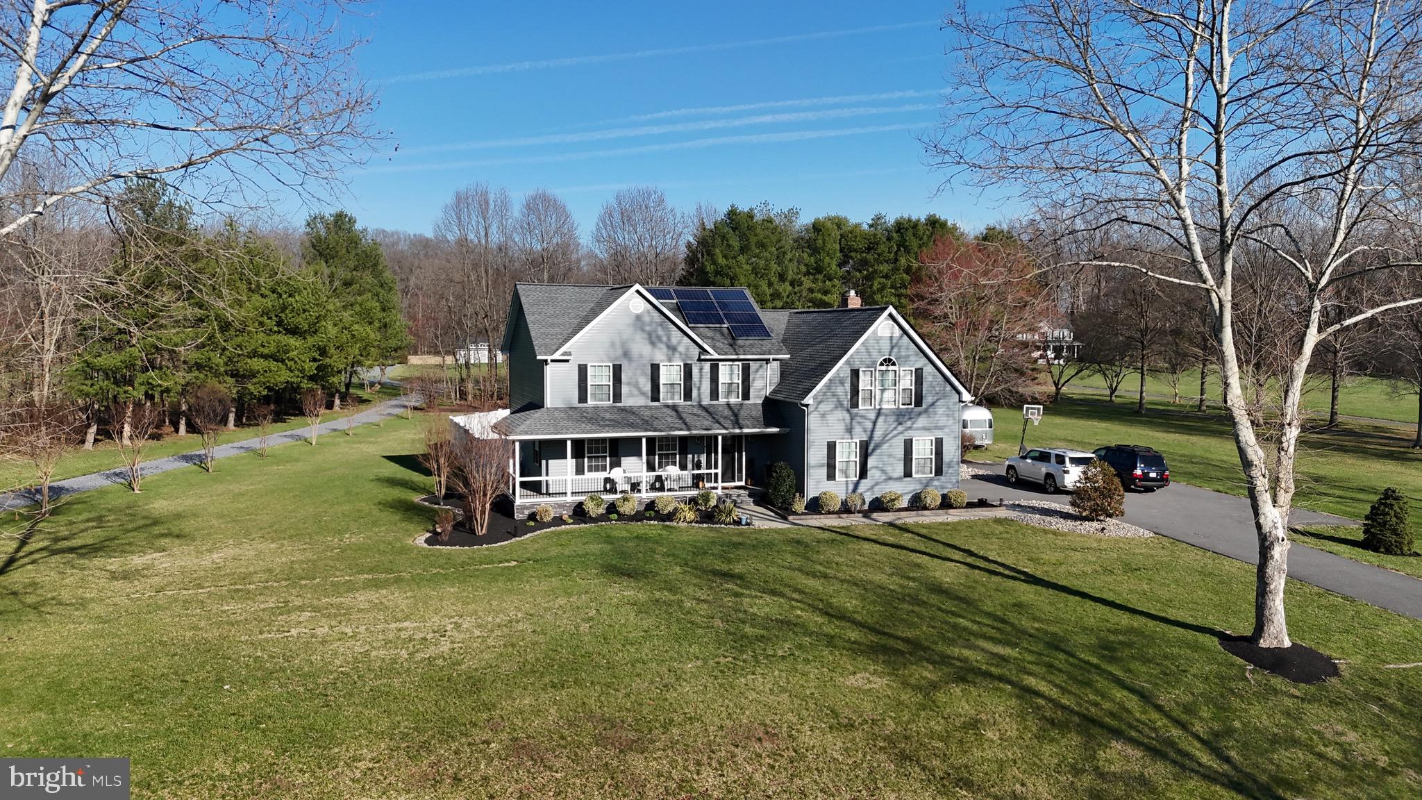 CLAIBORNE FIELDS - Residential
