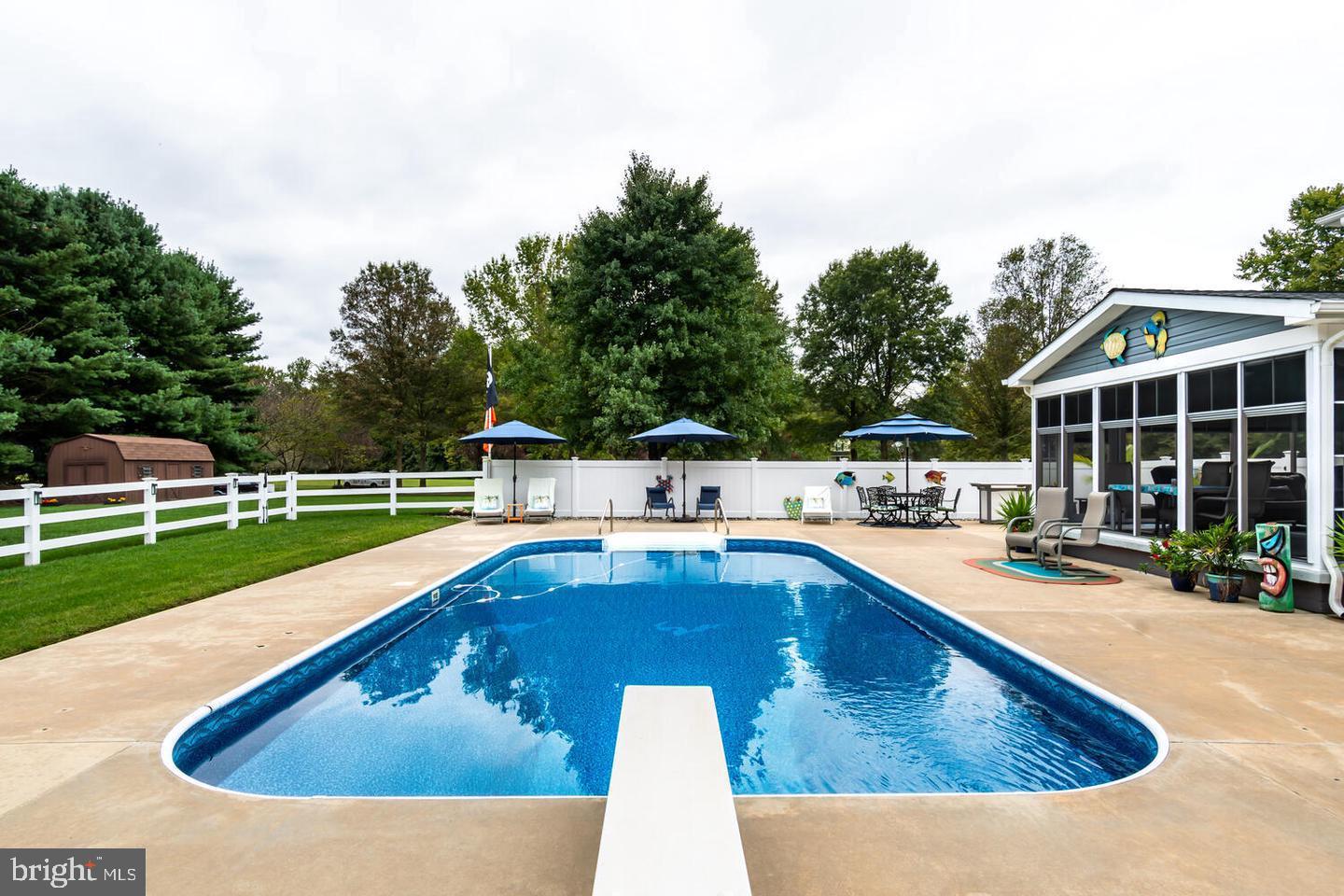 CLAIBORNE FIELDS - Residential
