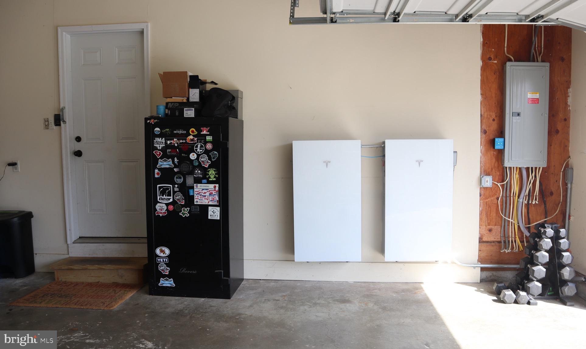 CLAIBORNE FIELDS - Residential