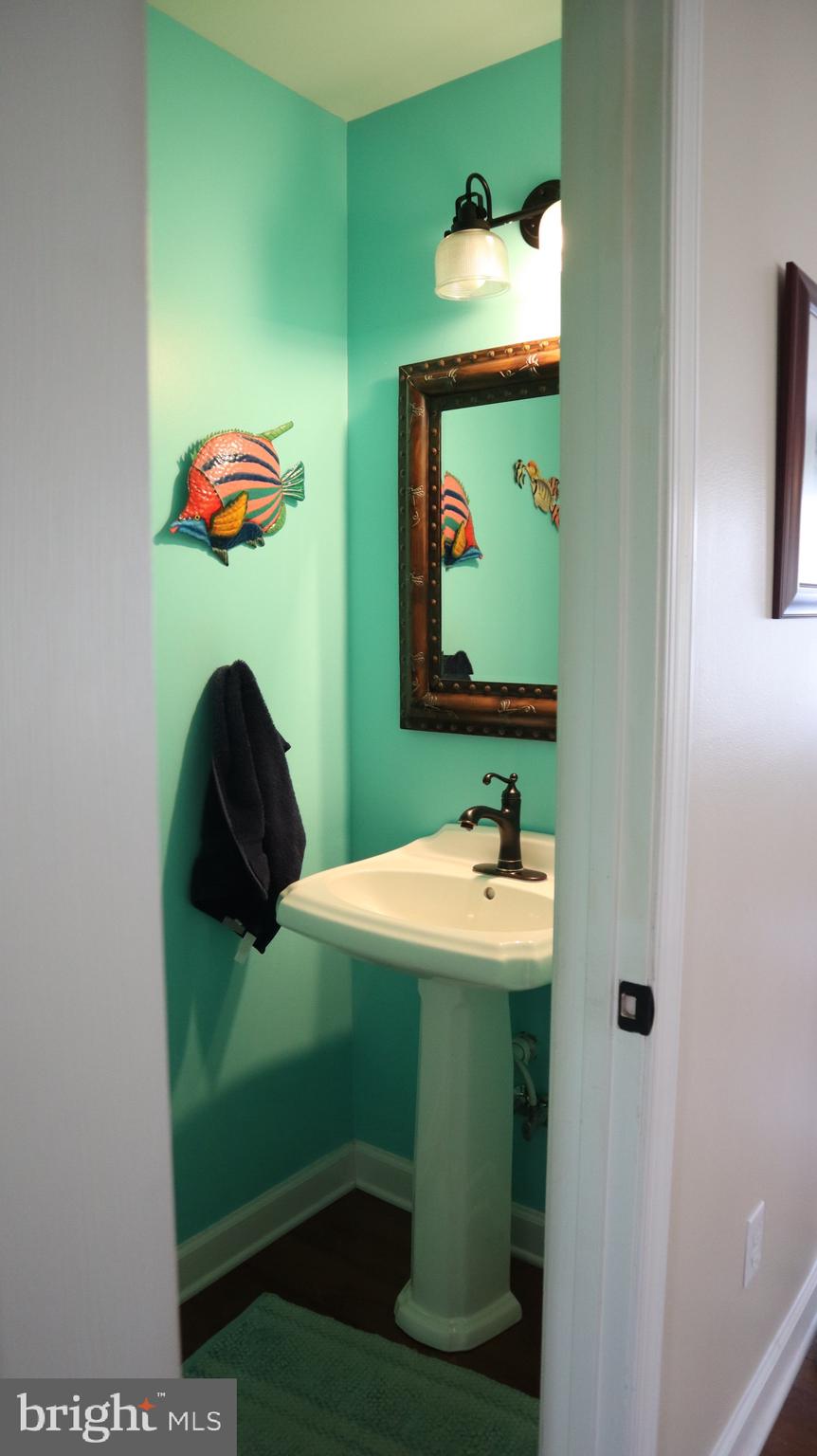 CLAIBORNE FIELDS - Residential