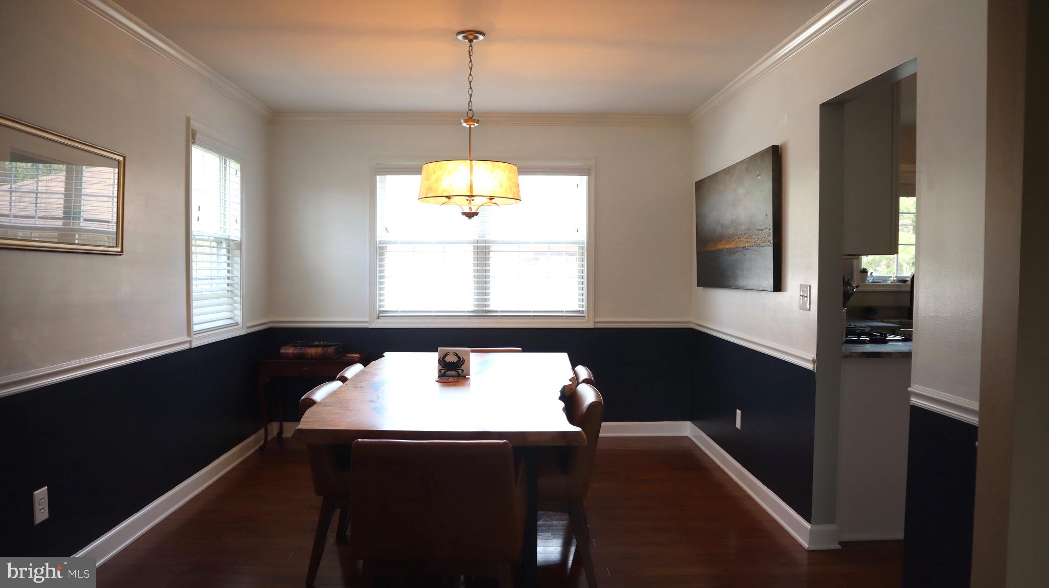 CLAIBORNE FIELDS - Residential