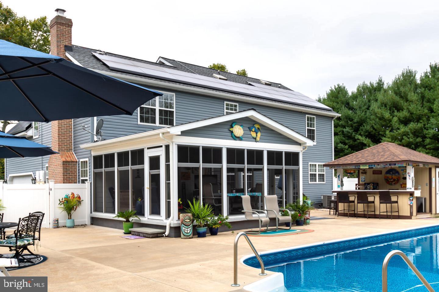 CLAIBORNE FIELDS - Residential