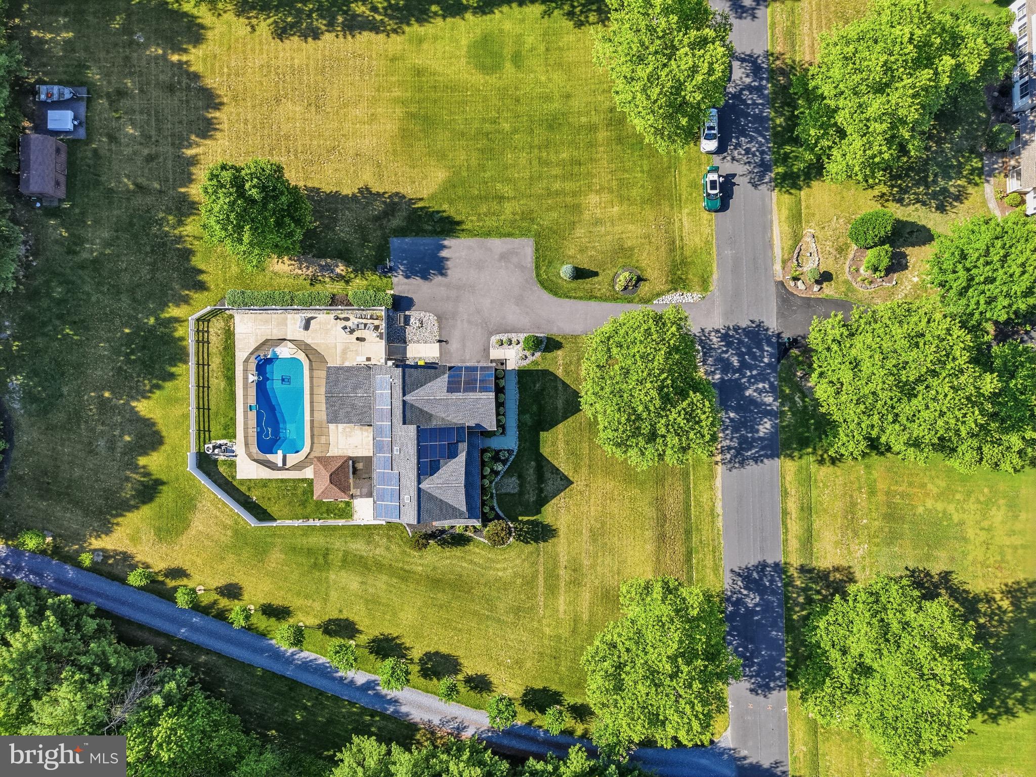 119 PLEASANT SPRINGS DRIVE