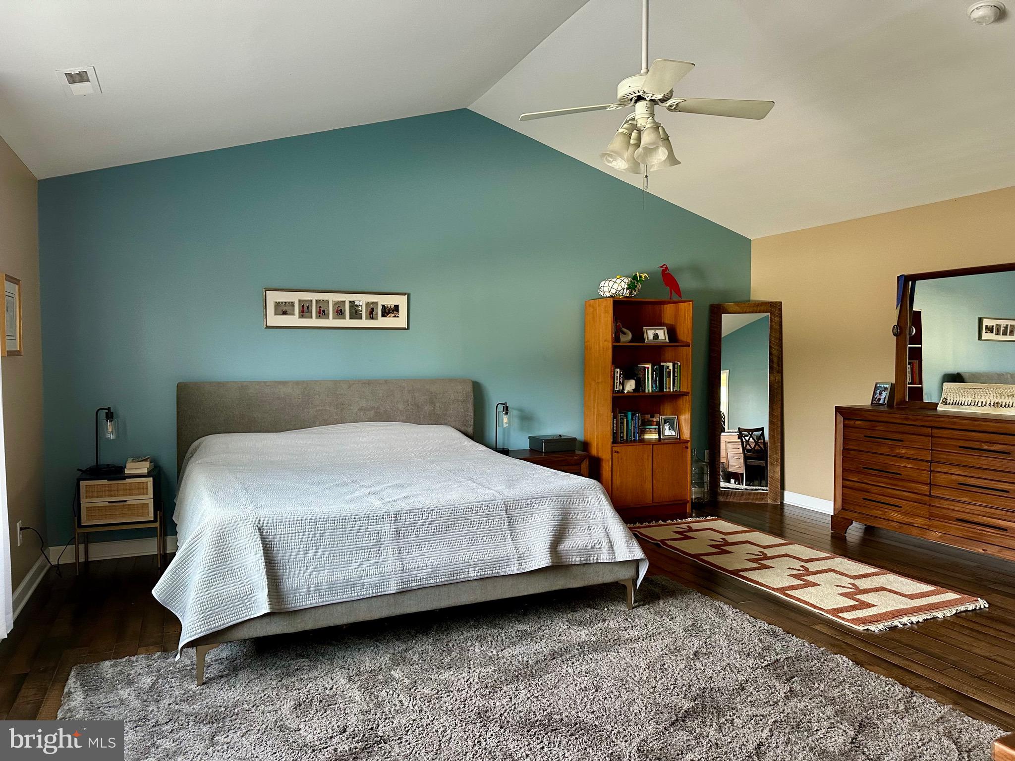 CLAIBORNE FIELDS - Residential