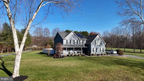 119 PLEASANT SPRINGS DRIVE CENTREVILLE MD 21617