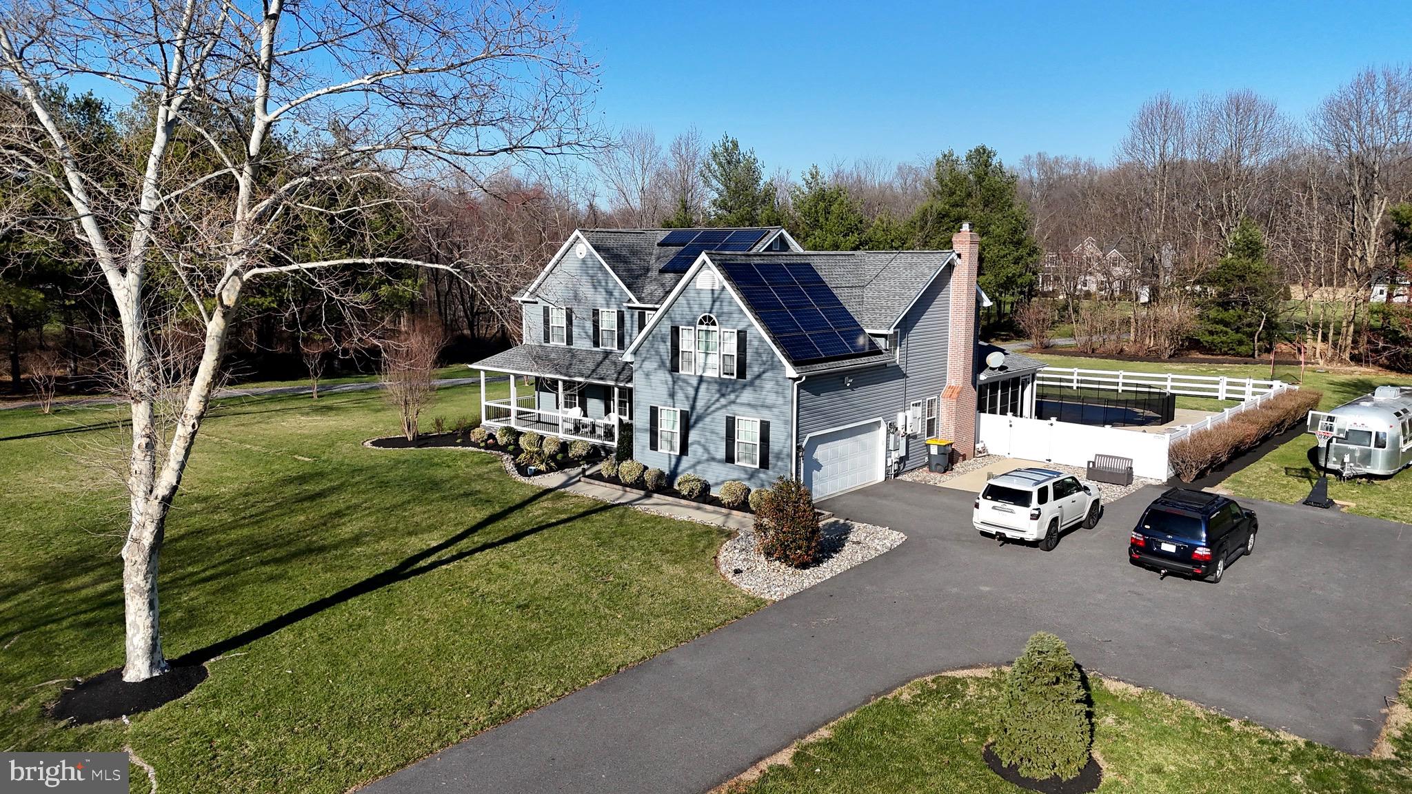 CLAIBORNE FIELDS - Residential