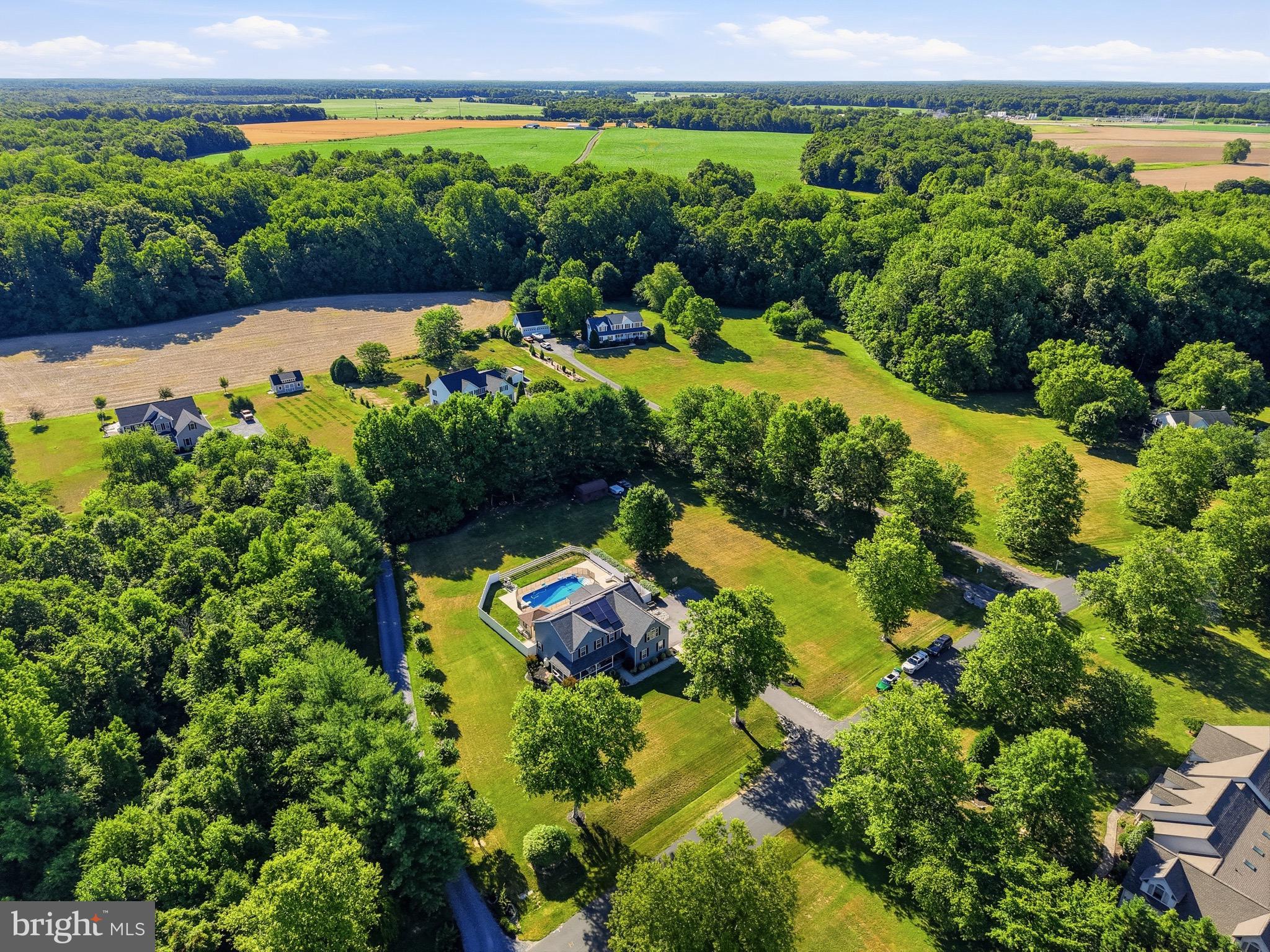 119 PLEASANT SPRINGS DRIVE