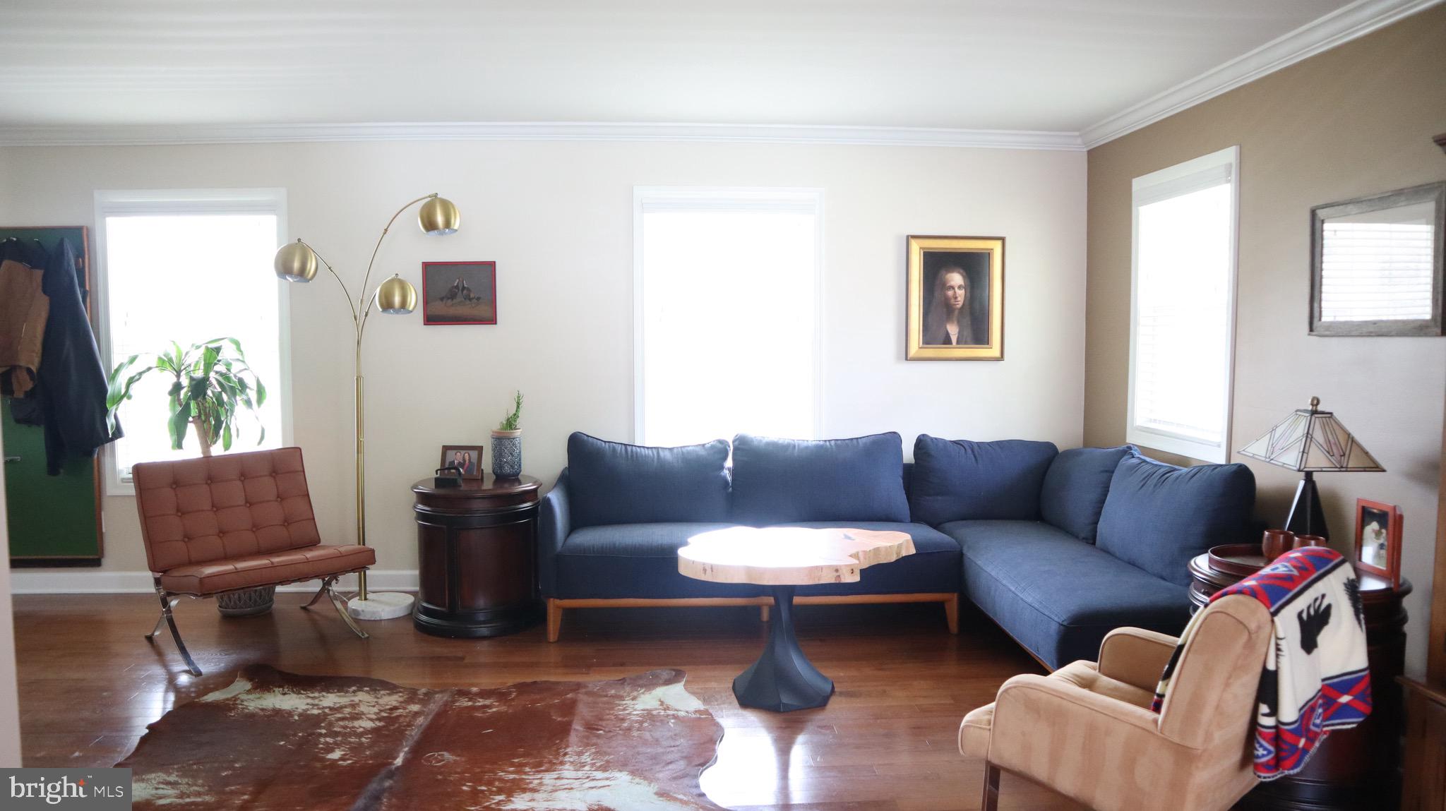 CLAIBORNE FIELDS - Residential